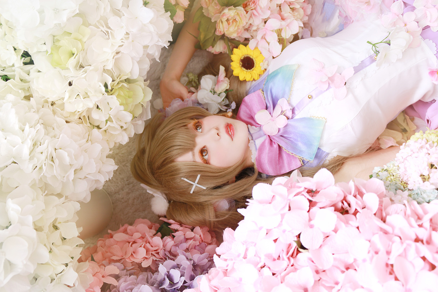 兔玩映画系列 写真-Lucia