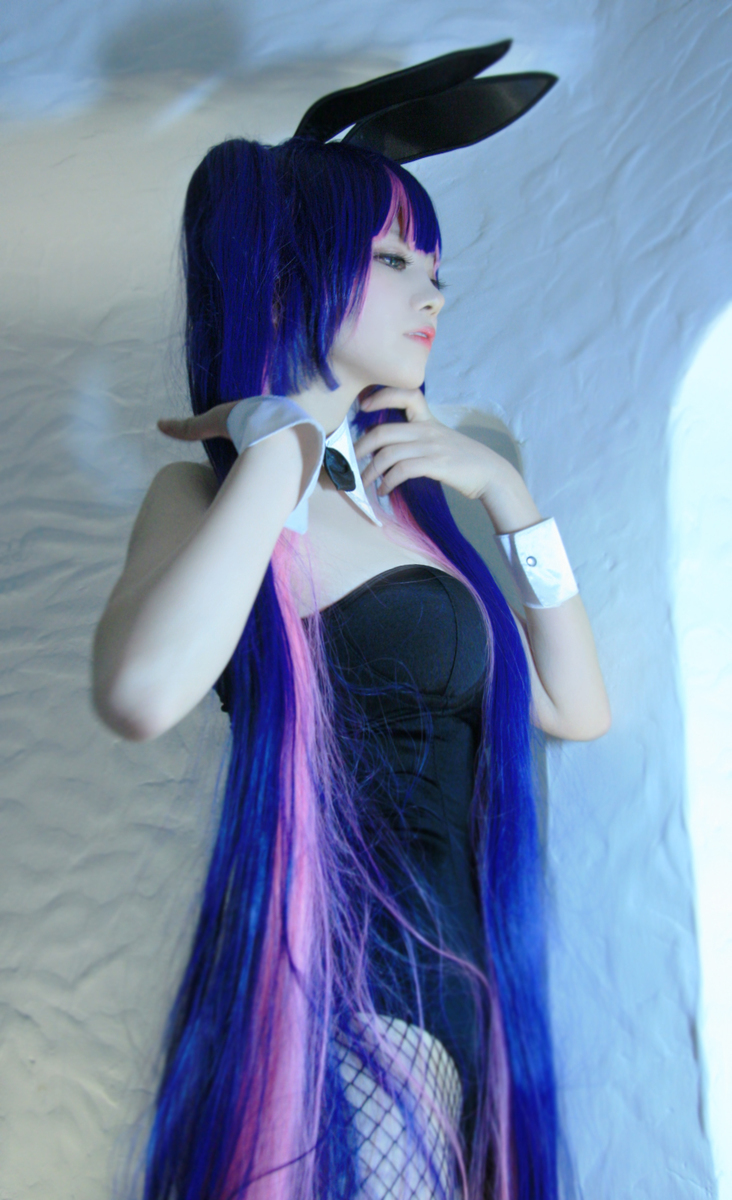 兔玩映画系列 写真-Lucia