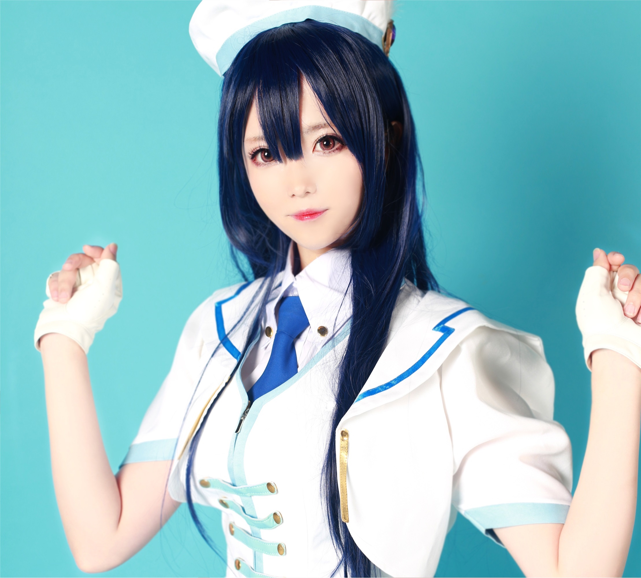 兔玩映画系列 写真-Lucia