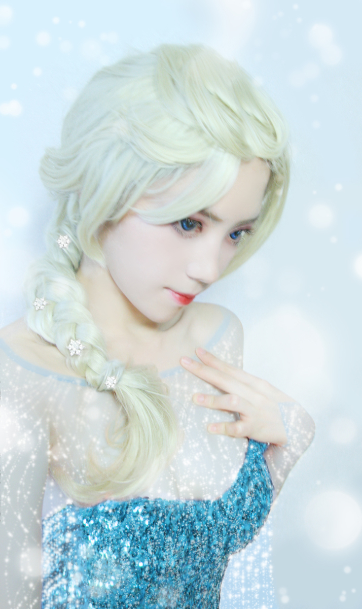 兔玩映画系列 写真-Lucia