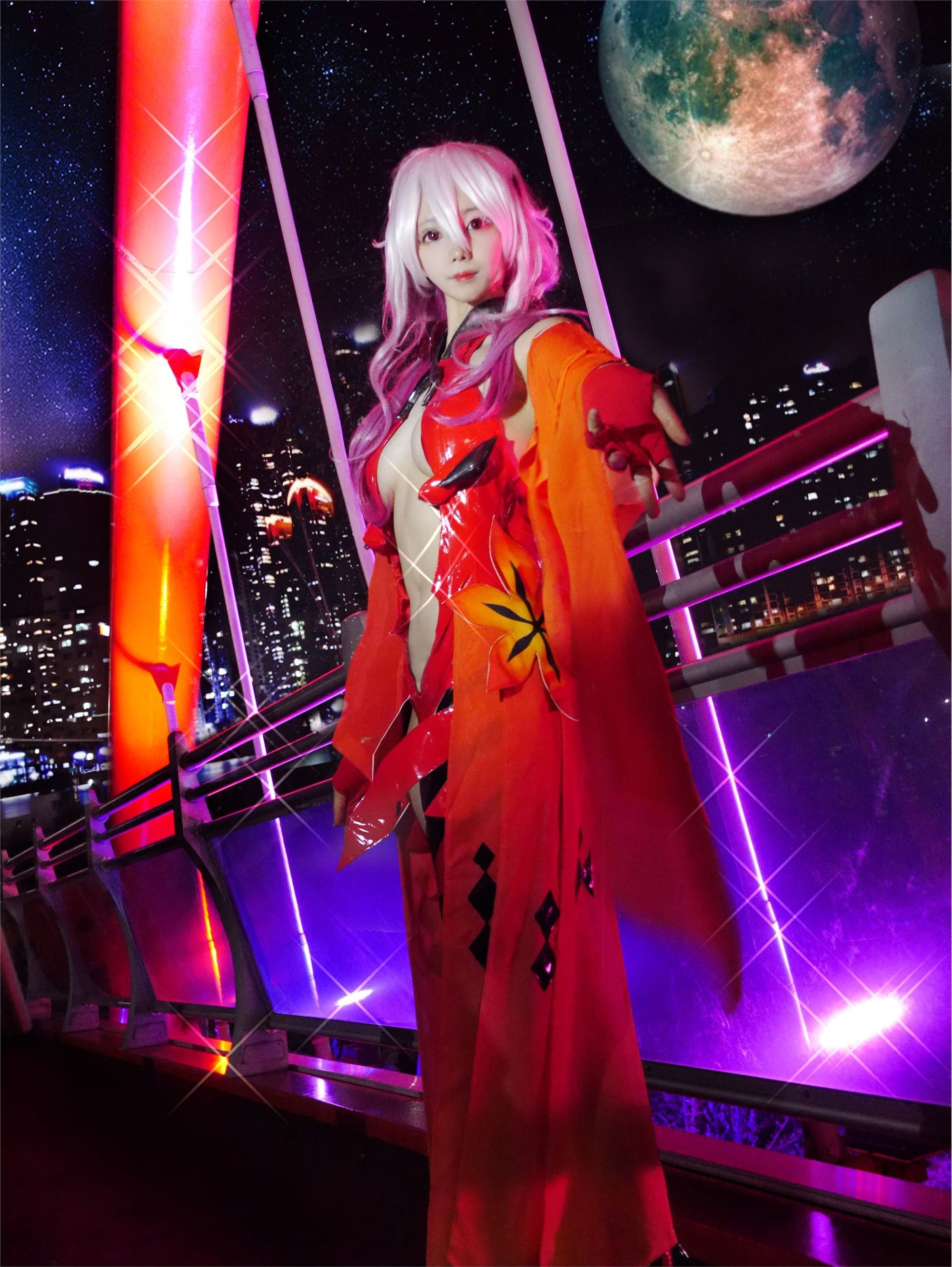 兔玩映画系列 写真-Lucia