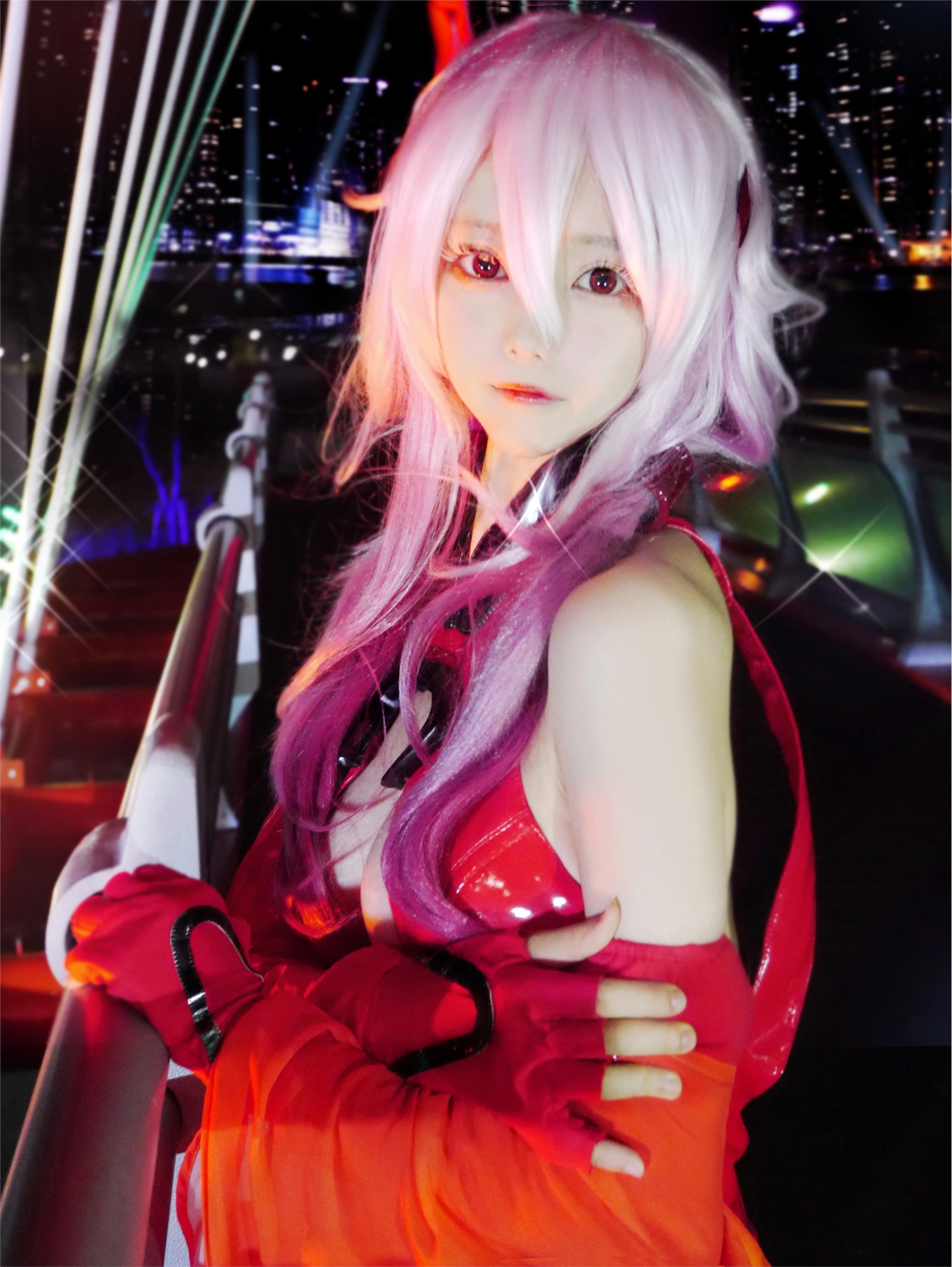 兔玩映画系列 写真-Lucia