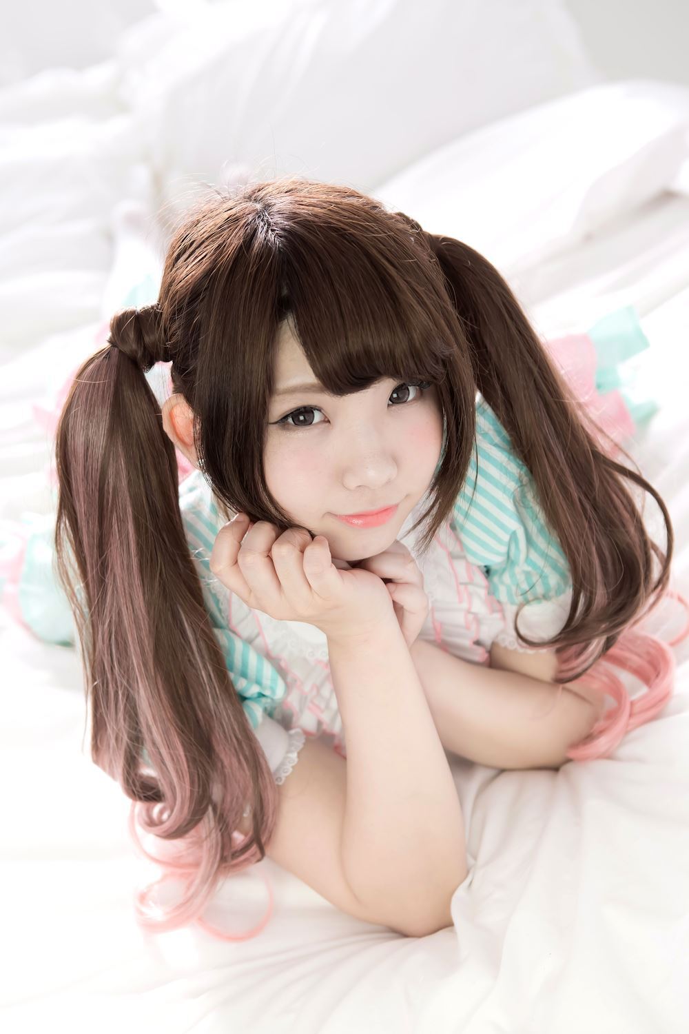 兔玩映画系列 写真-笨蛋妹抖