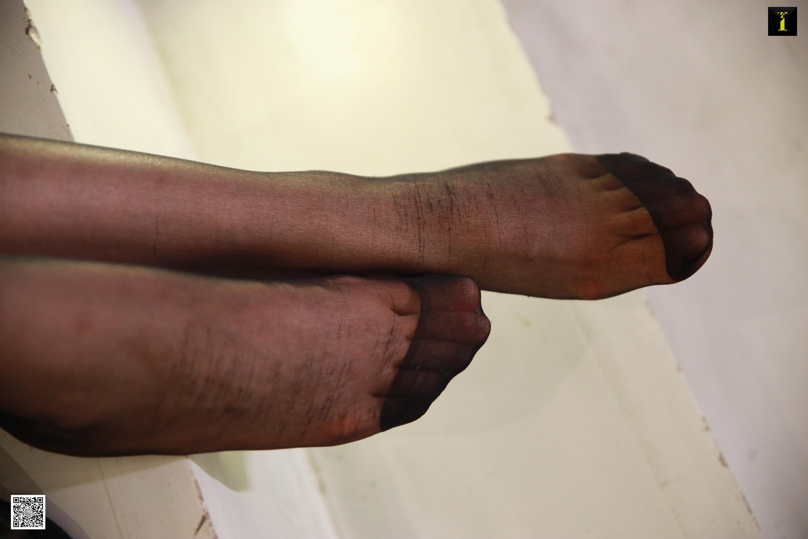 IESS异思趣向 2019.12.11 丝享家642：等你回家的九妹