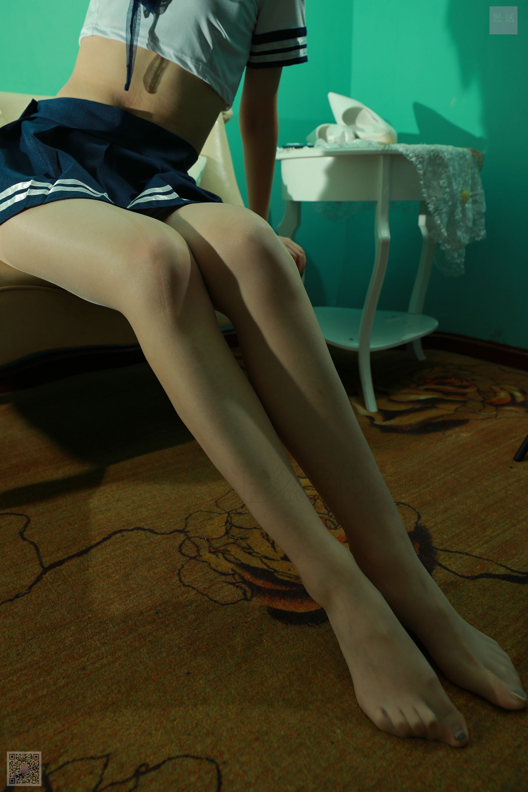 思话  露露 – 不一样的露露来了