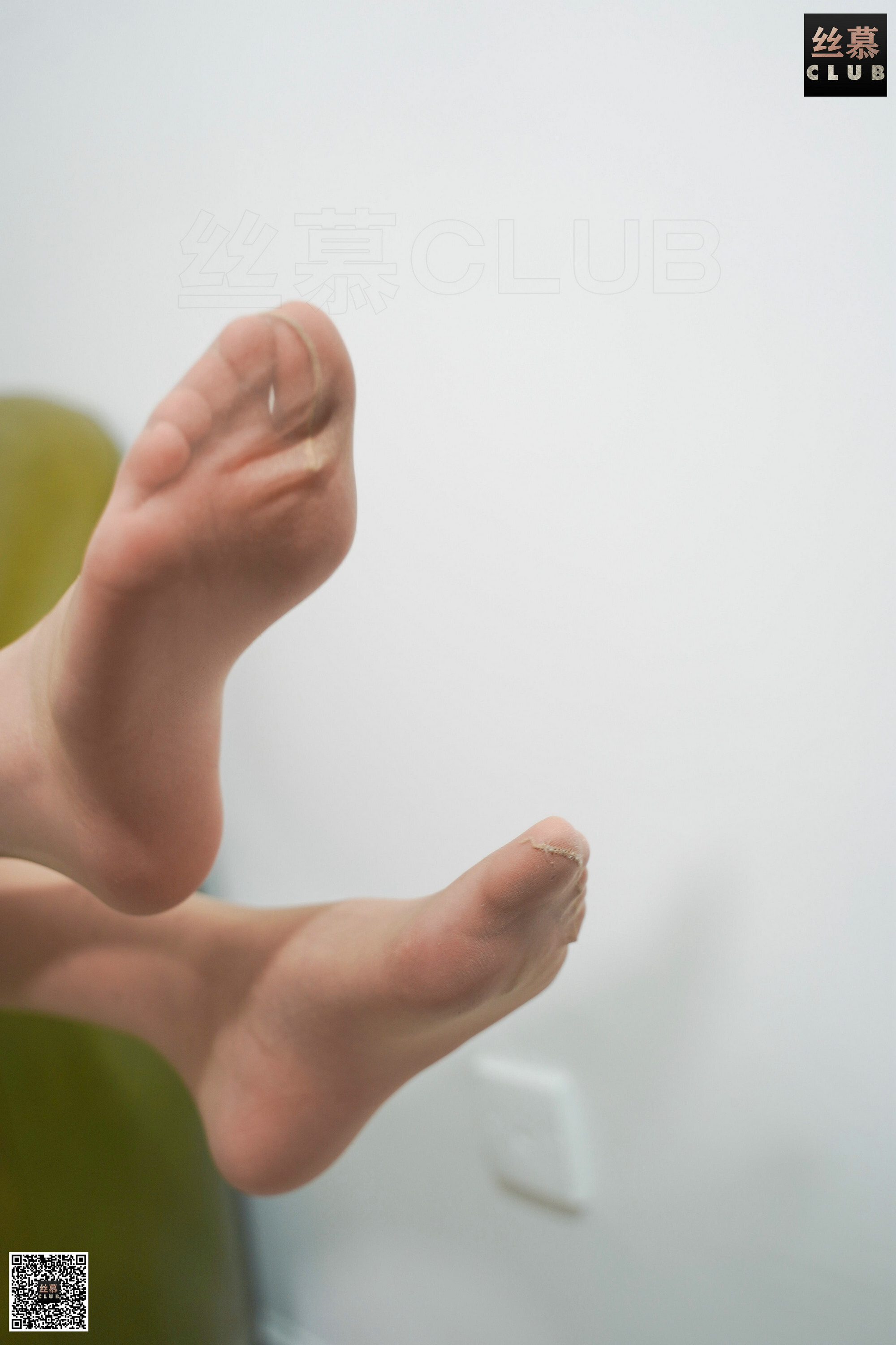 丝慕写真 SM145 婷 – 透