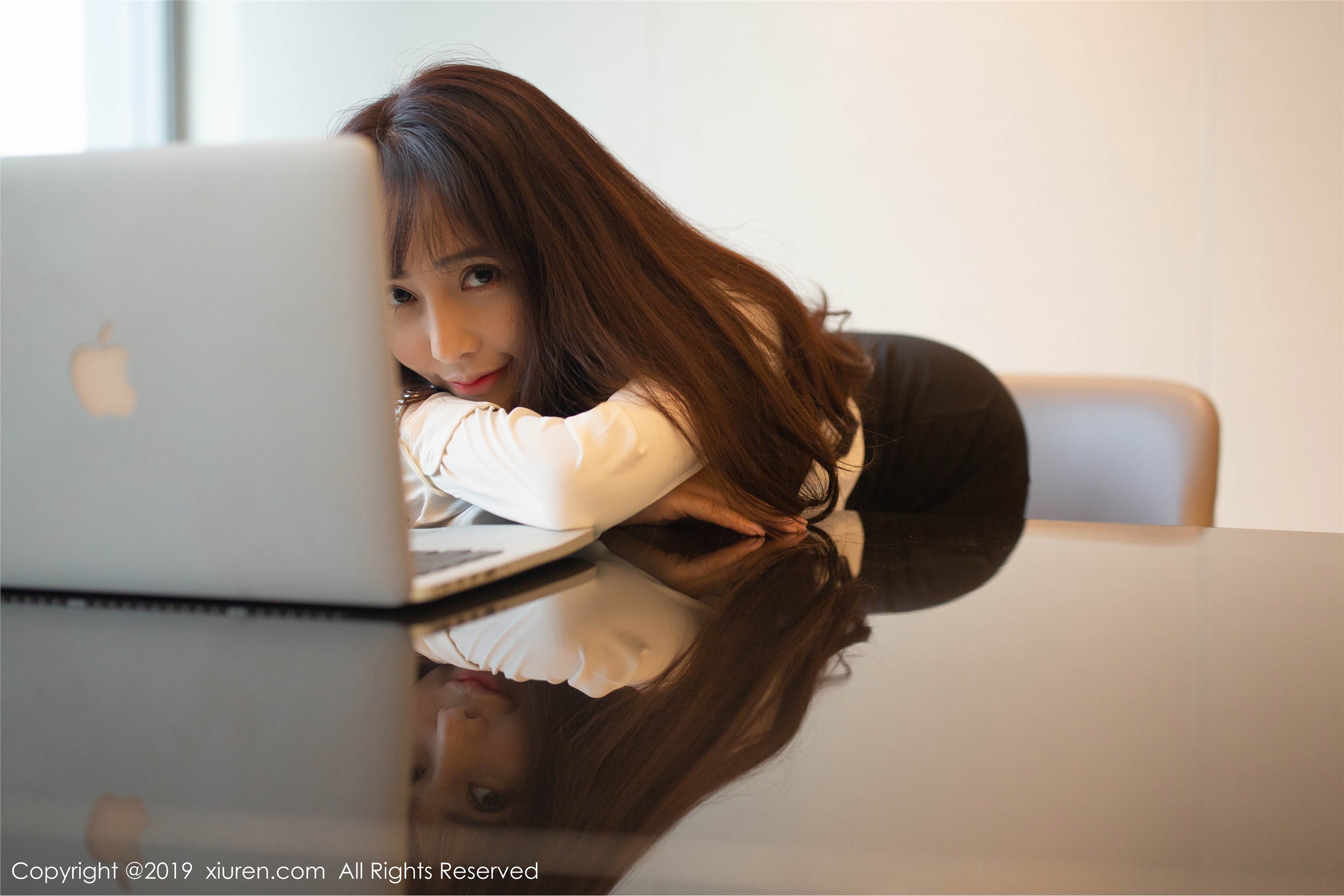 XIUREN秀人网 2019.11.06 No.1776 陶喜乐lele