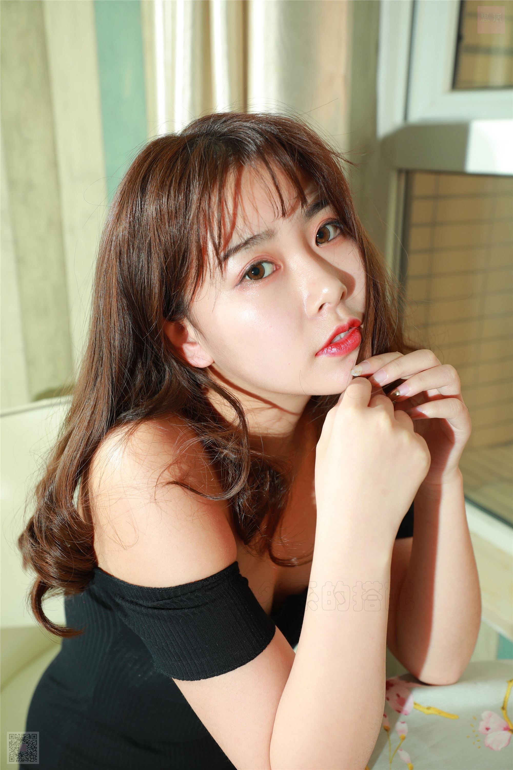 思话  SH071 苏羽‖太美腻了叭，心动的赶脚