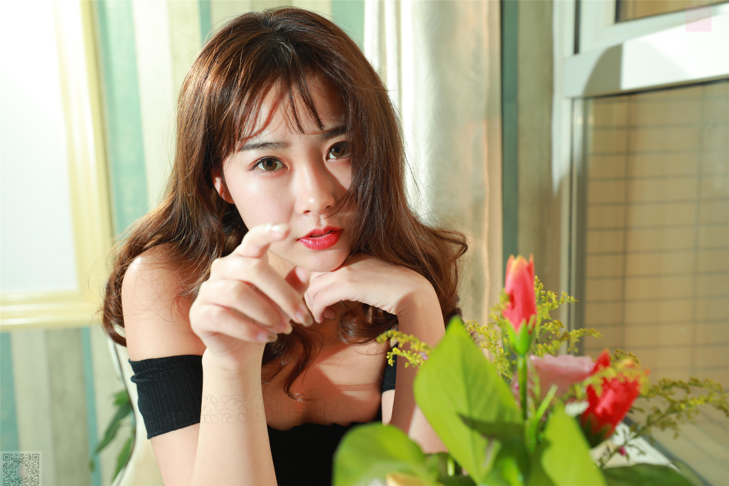 思话  SH071 苏羽‖太美腻了叭，心动的赶脚