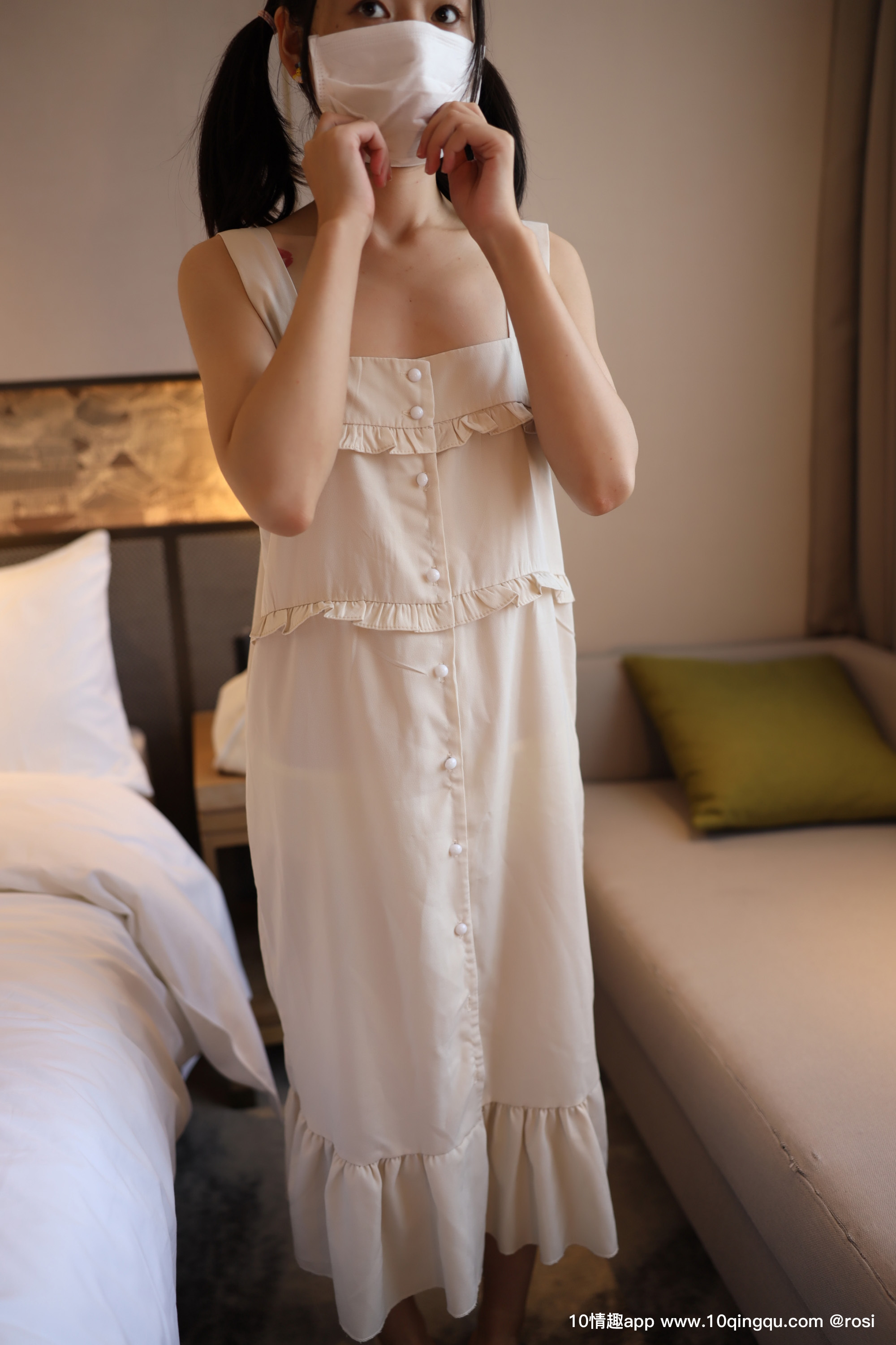 ROSI写真 KZ系列2019.12.16 NO.1282