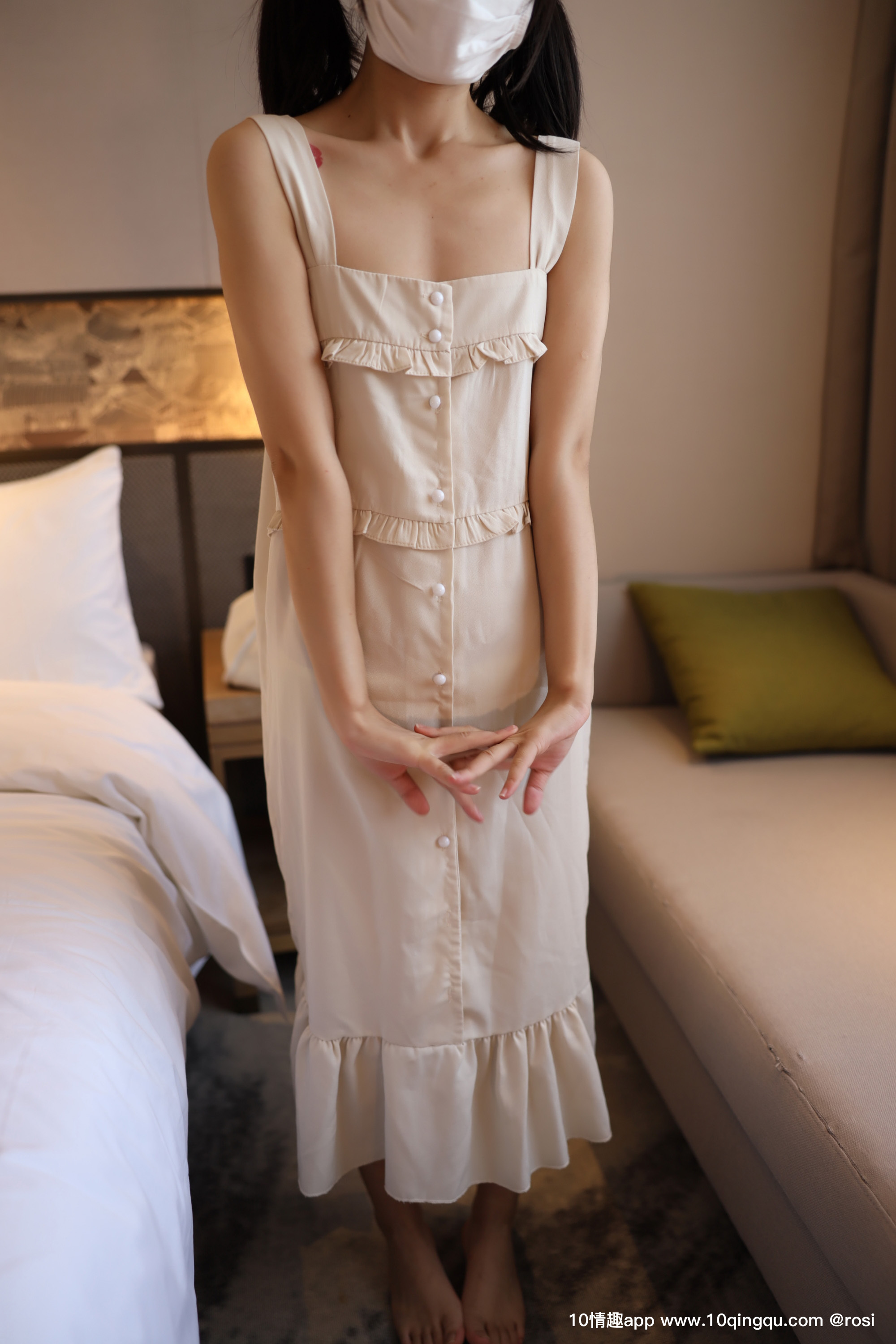 ROSI写真 KZ系列2019.12.16 NO.1282