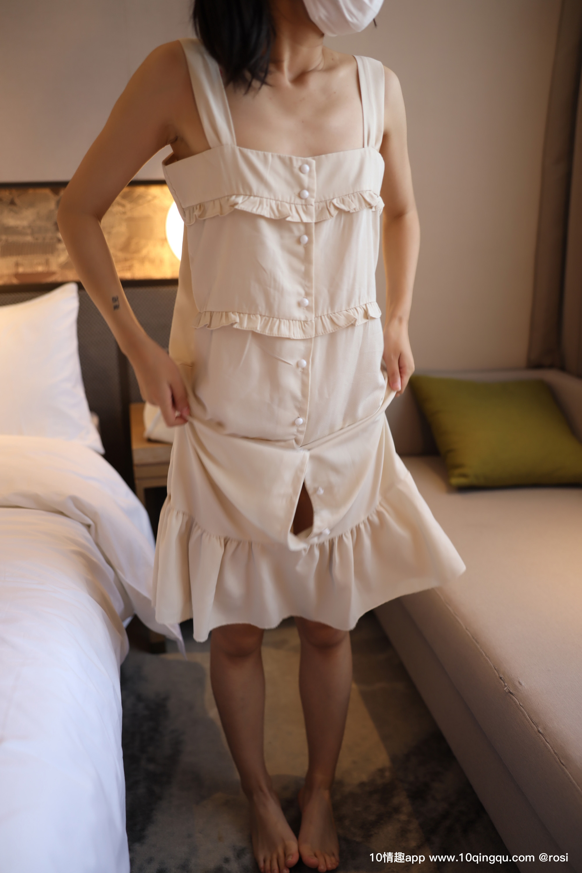 ROSI写真 KZ系列2019.12.16 NO.1282