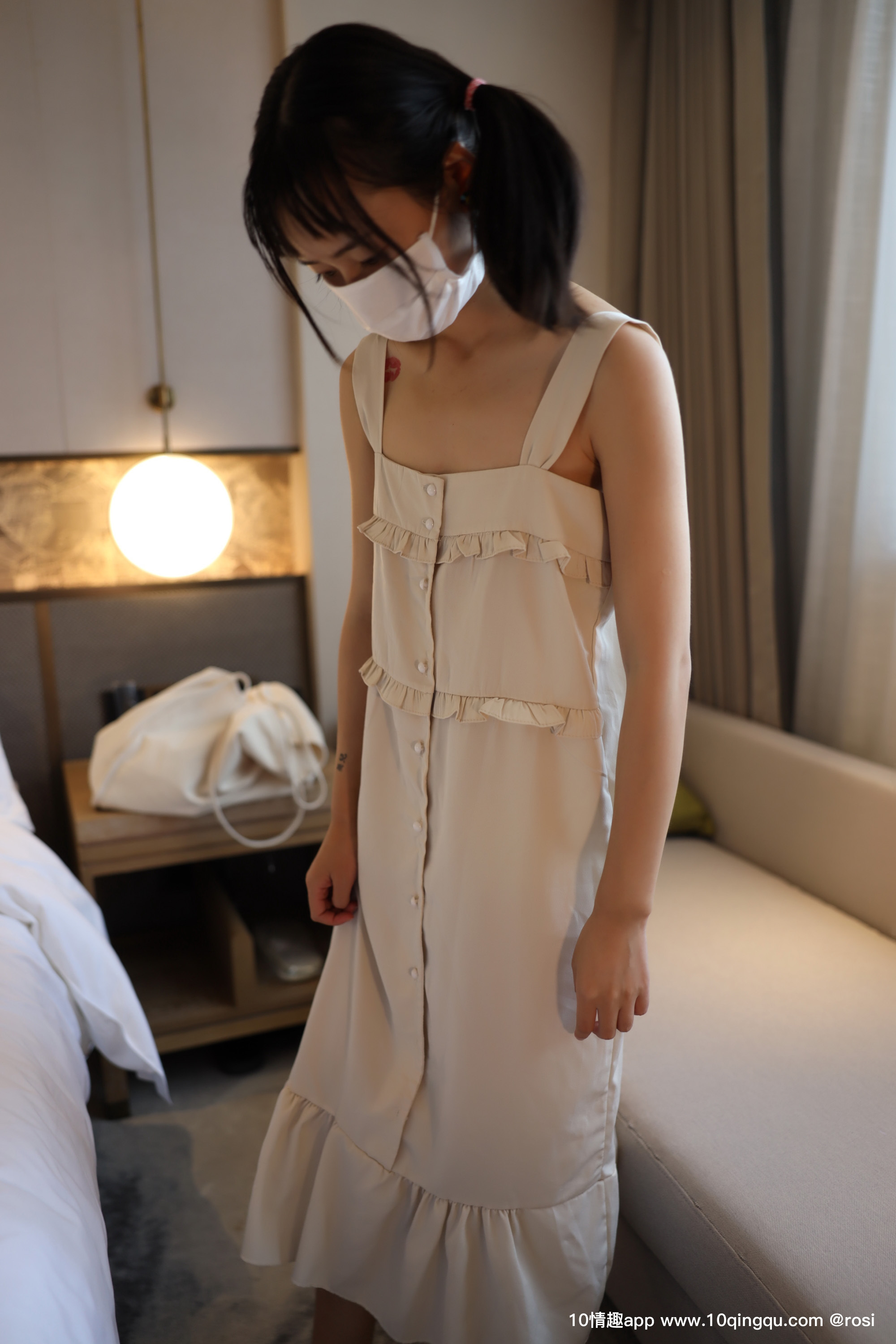 ROSI写真 KZ系列2019.12.16 NO.1282