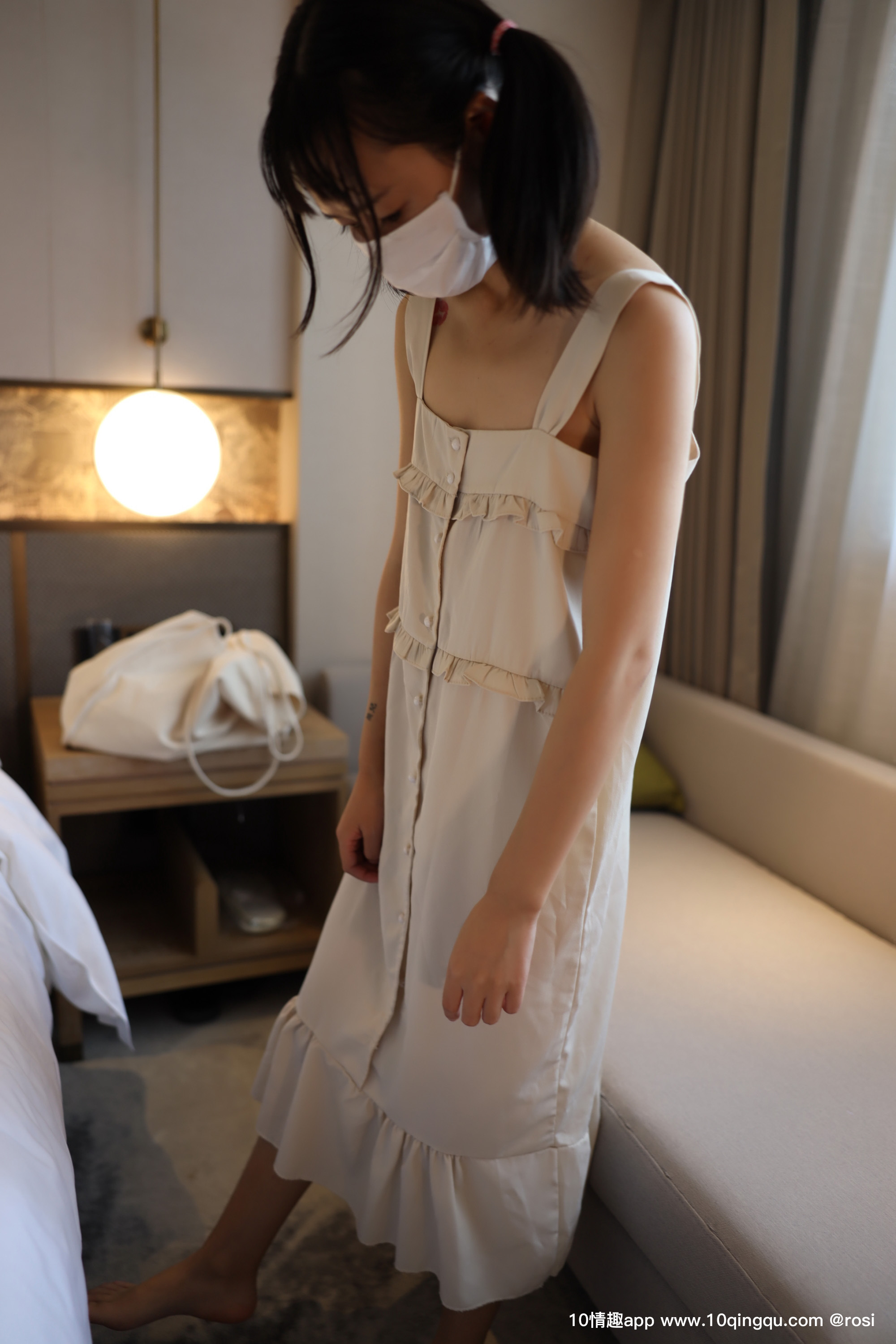 ROSI写真 KZ系列2019.12.16 NO.1282