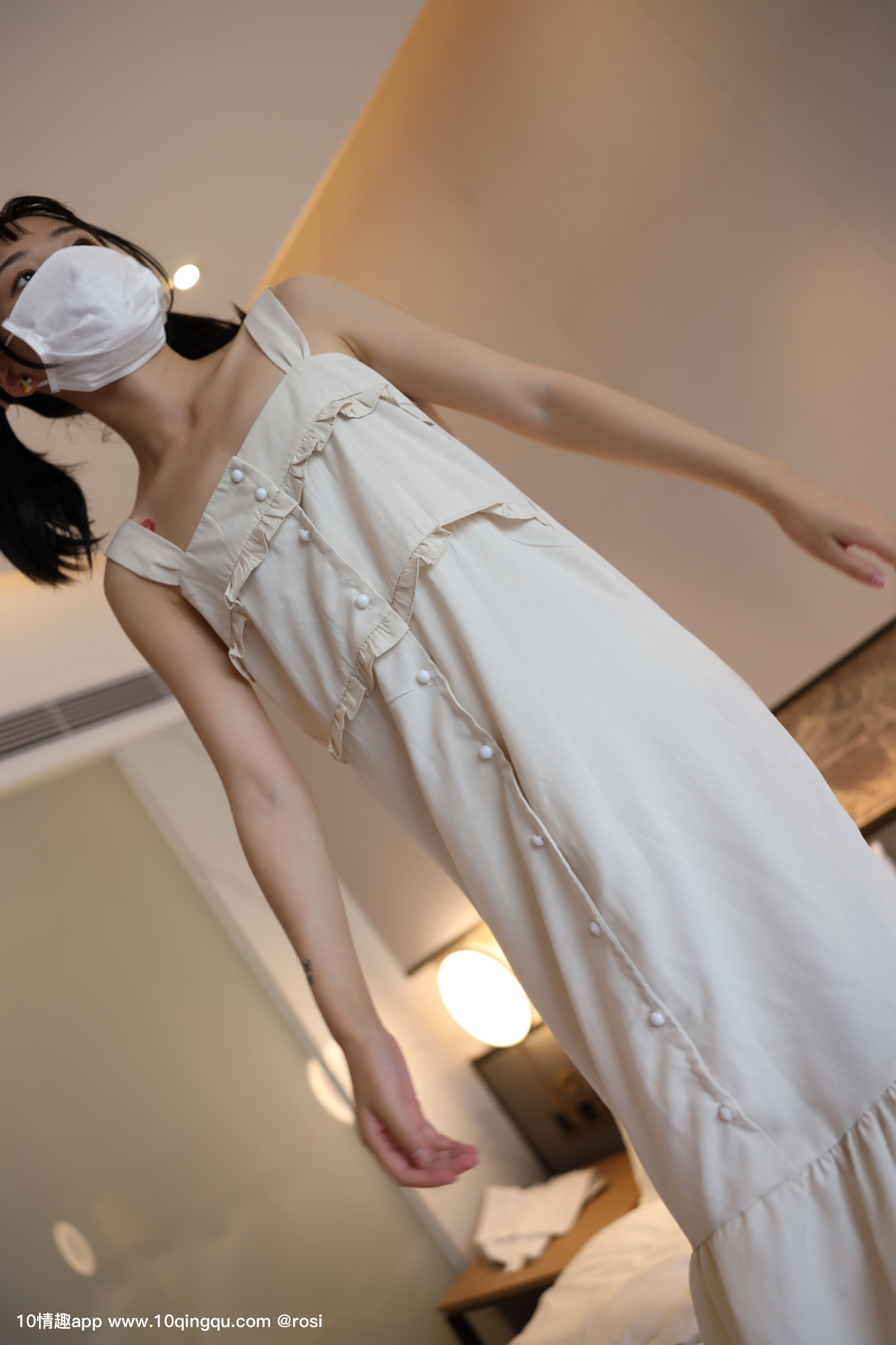 ROSI写真 KZ系列2019.12.16 NO.1282