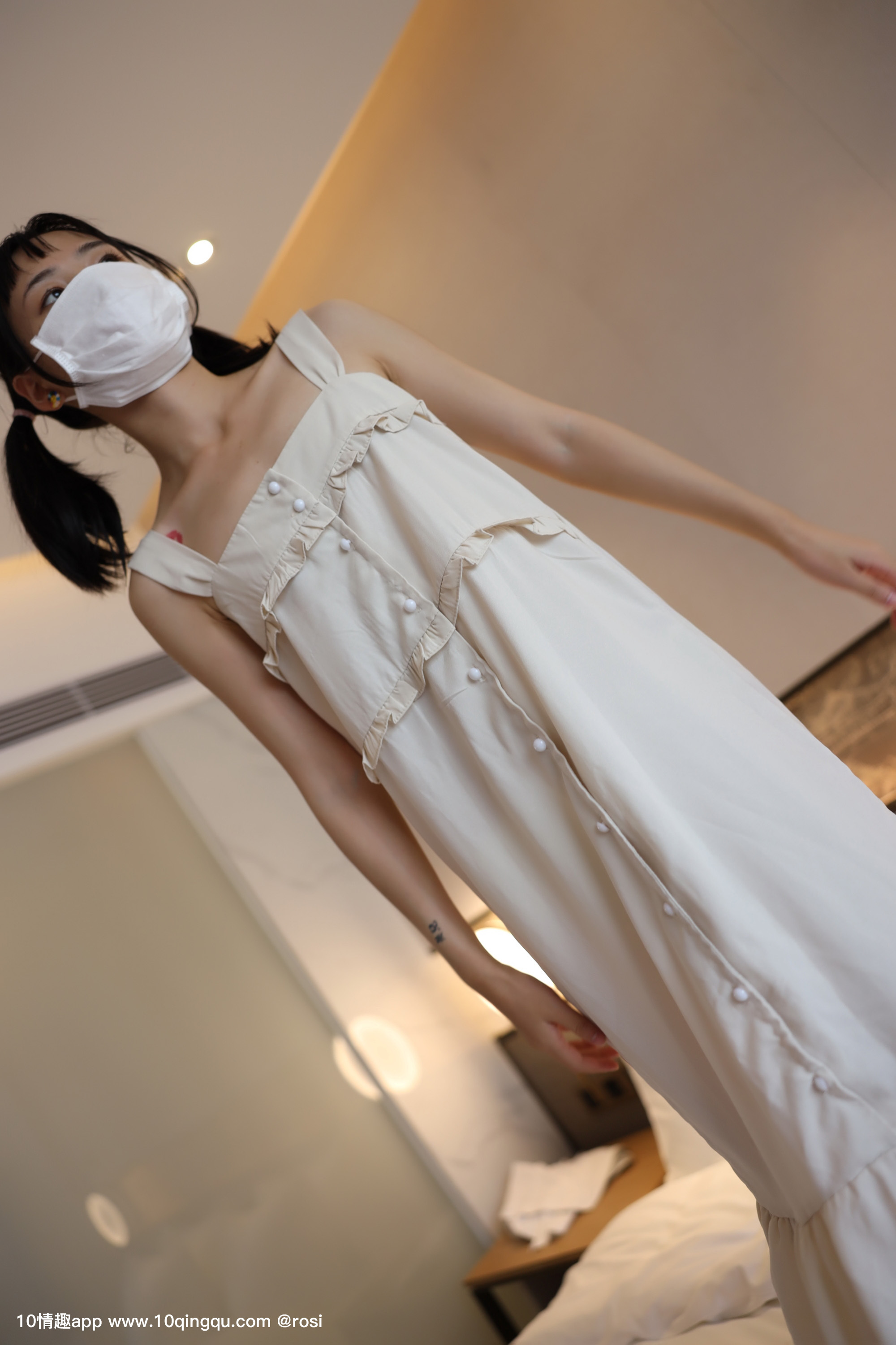 ROSI写真 KZ系列2019.12.16 NO.1282