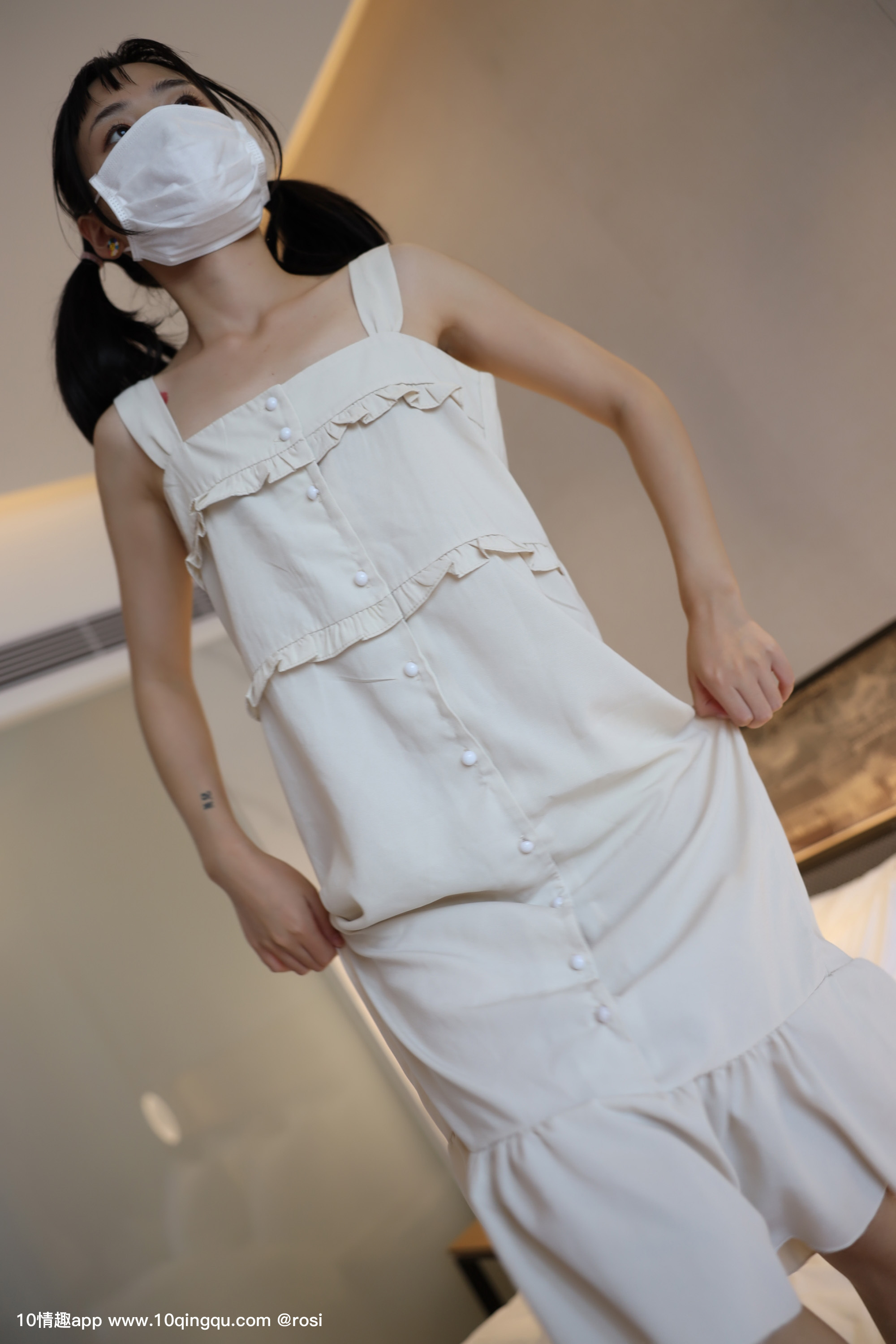 ROSI写真 KZ系列2019.12.16 NO.1282