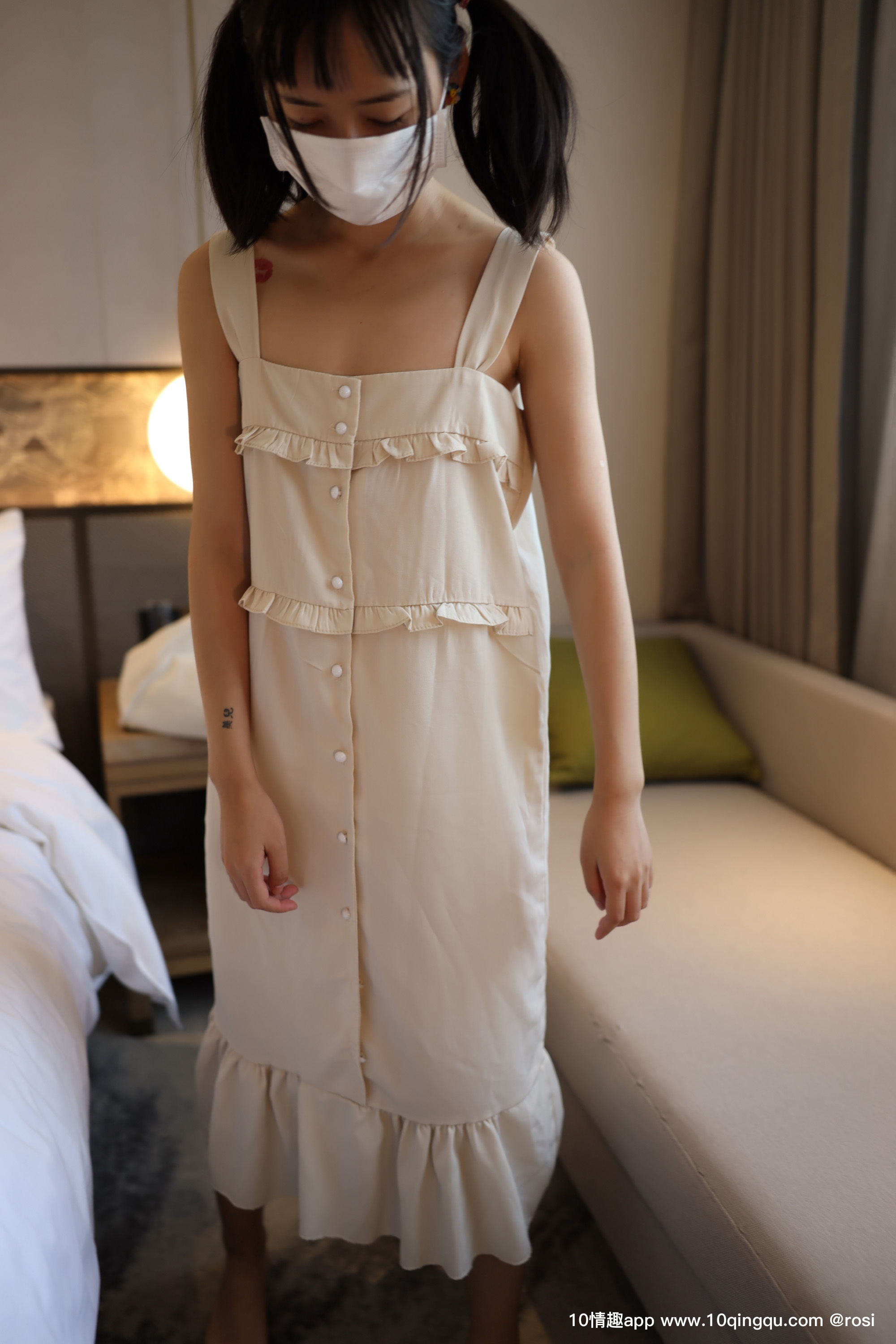 ROSI写真 KZ系列2019.12.16 NO.1282