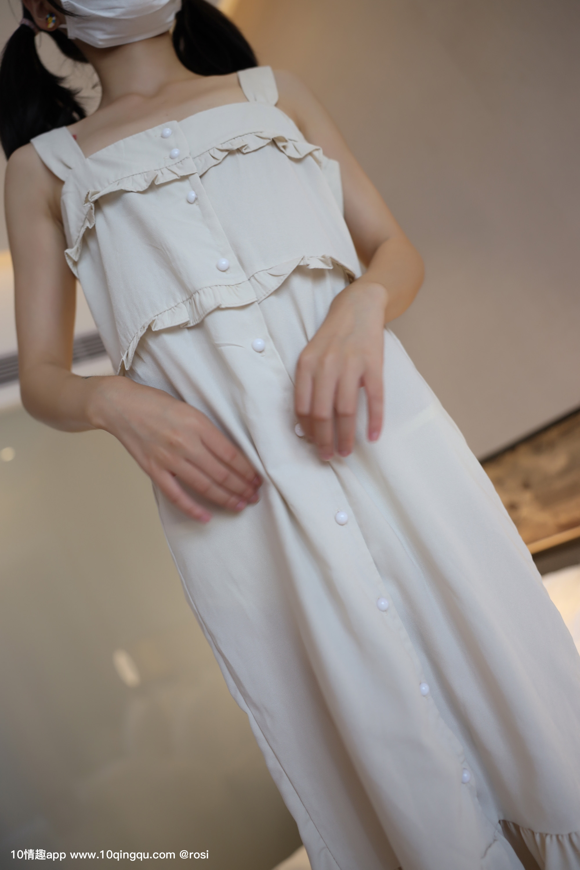 ROSI写真 KZ系列2019.12.16 NO.1282