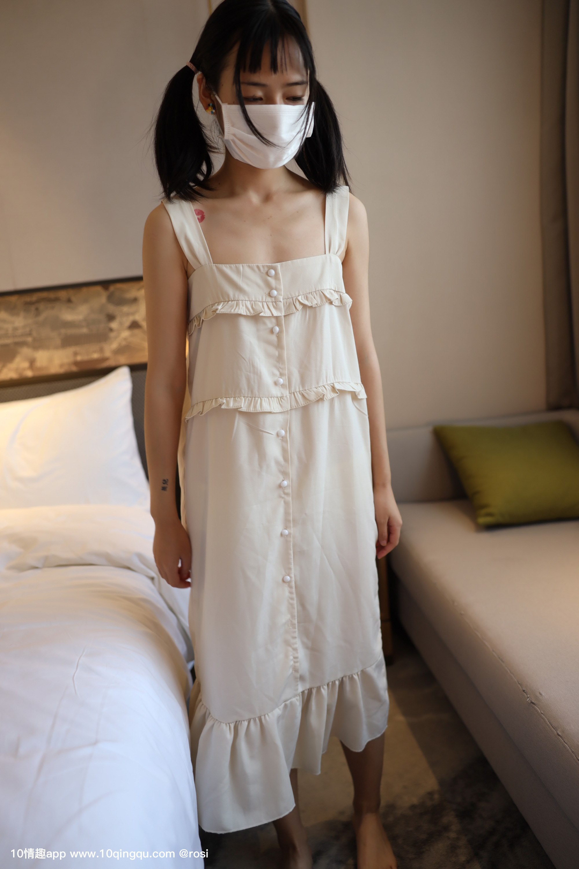 ROSI写真 KZ系列2019.12.16 NO.1282