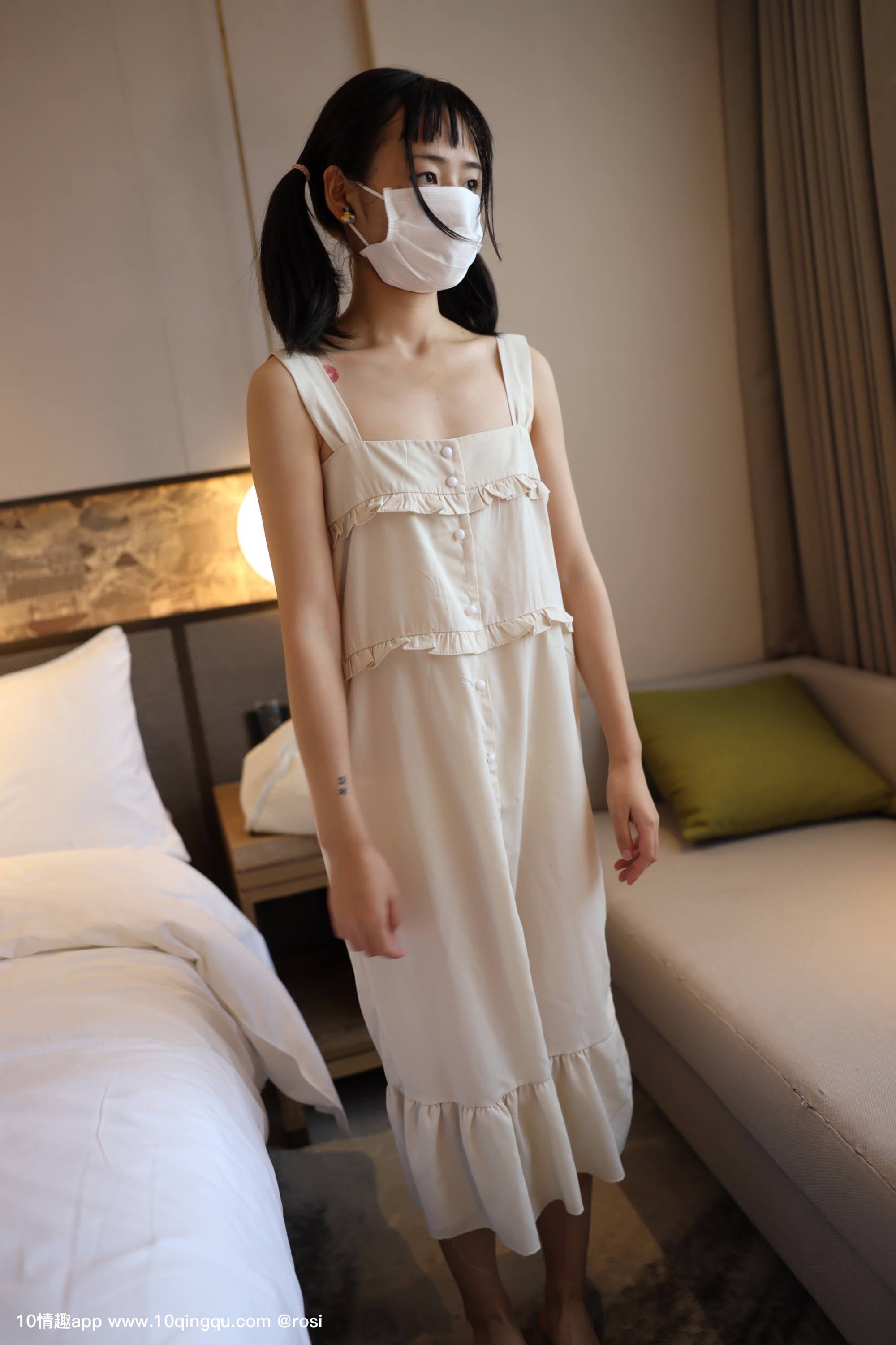 ROSI写真 KZ系列2019.12.16 NO.1282