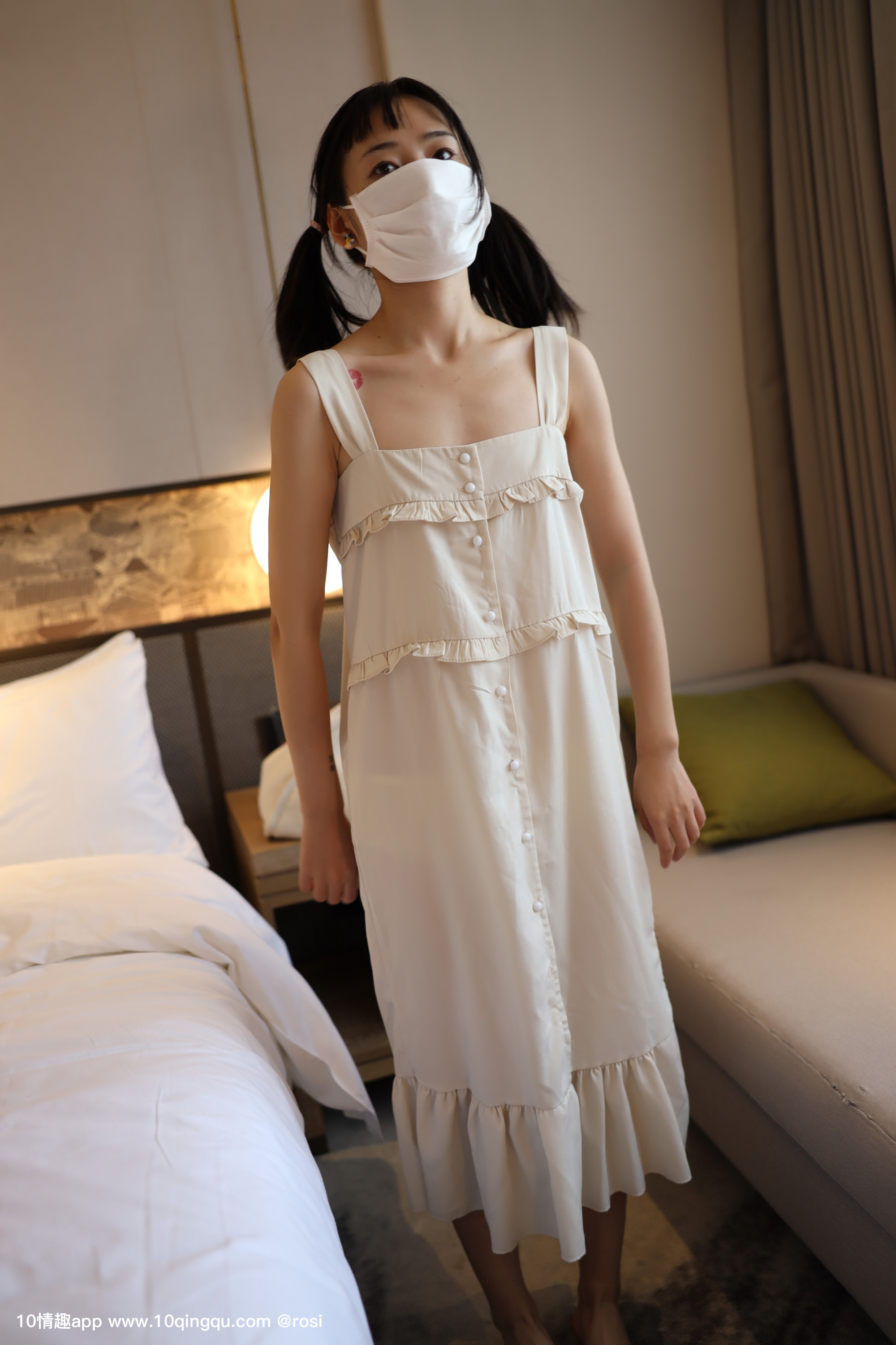 ROSI写真 KZ系列2019.12.16 NO.1282