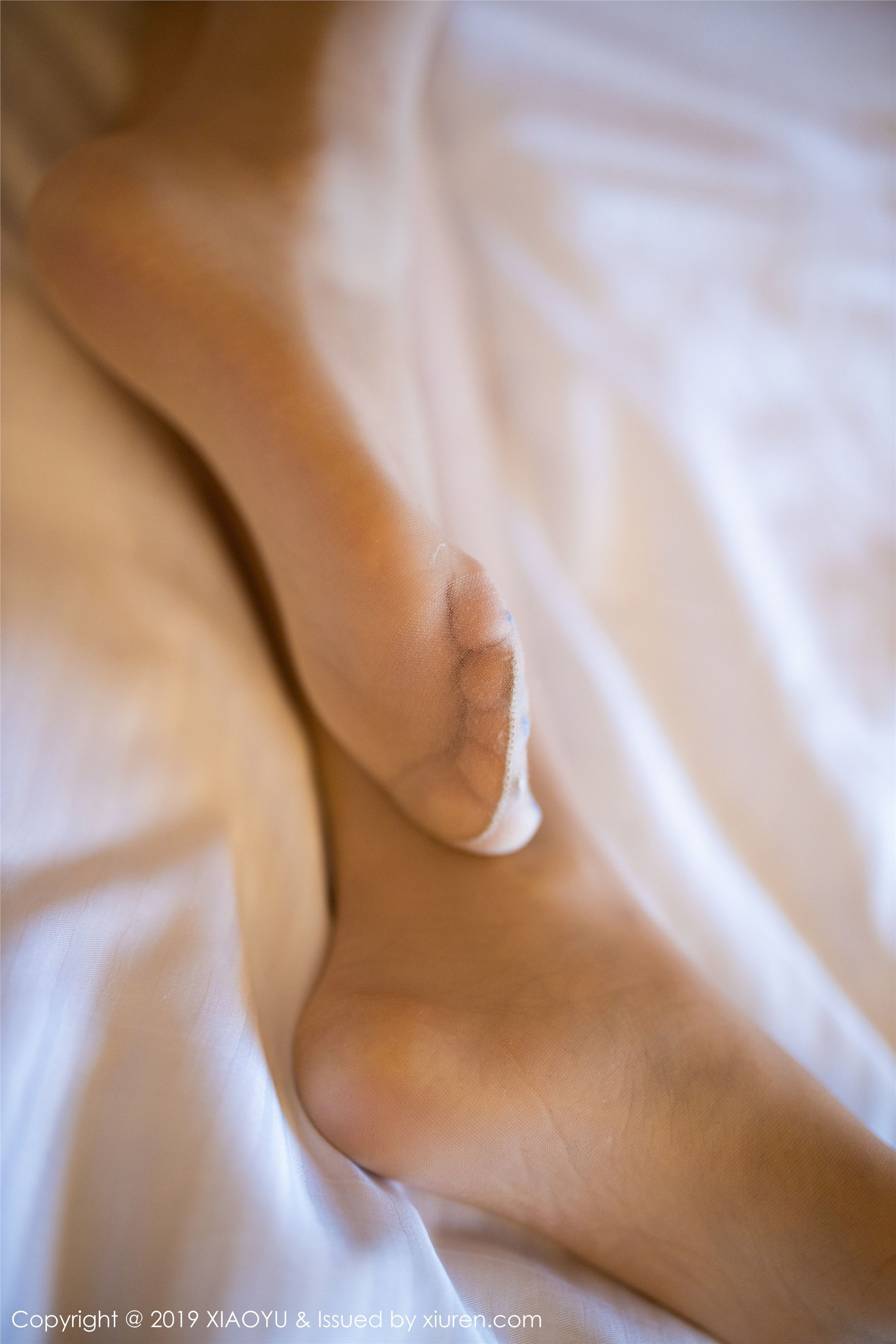 XIAOYU语画界  2019.11.05 VOL.186 允儿Claire