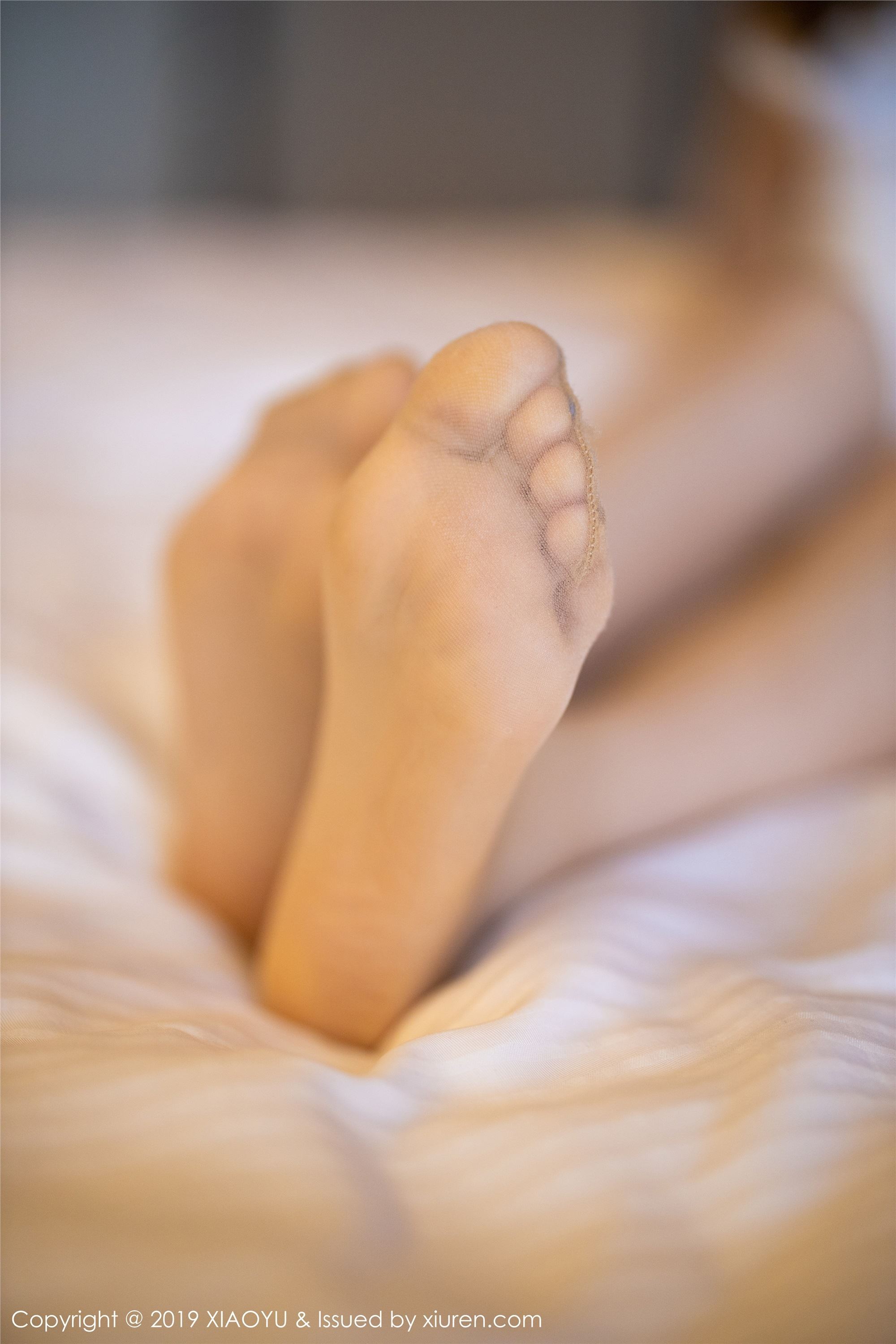 XIAOYU语画界  2019.11.05 VOL.186 允儿Claire