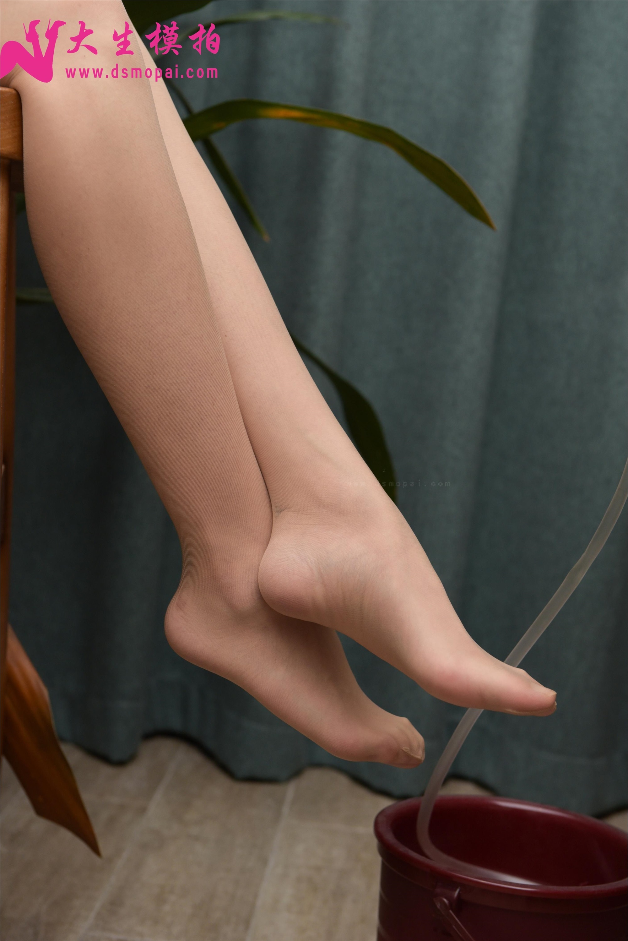 大生模拍  NO.164 晓芋 甜美系制服