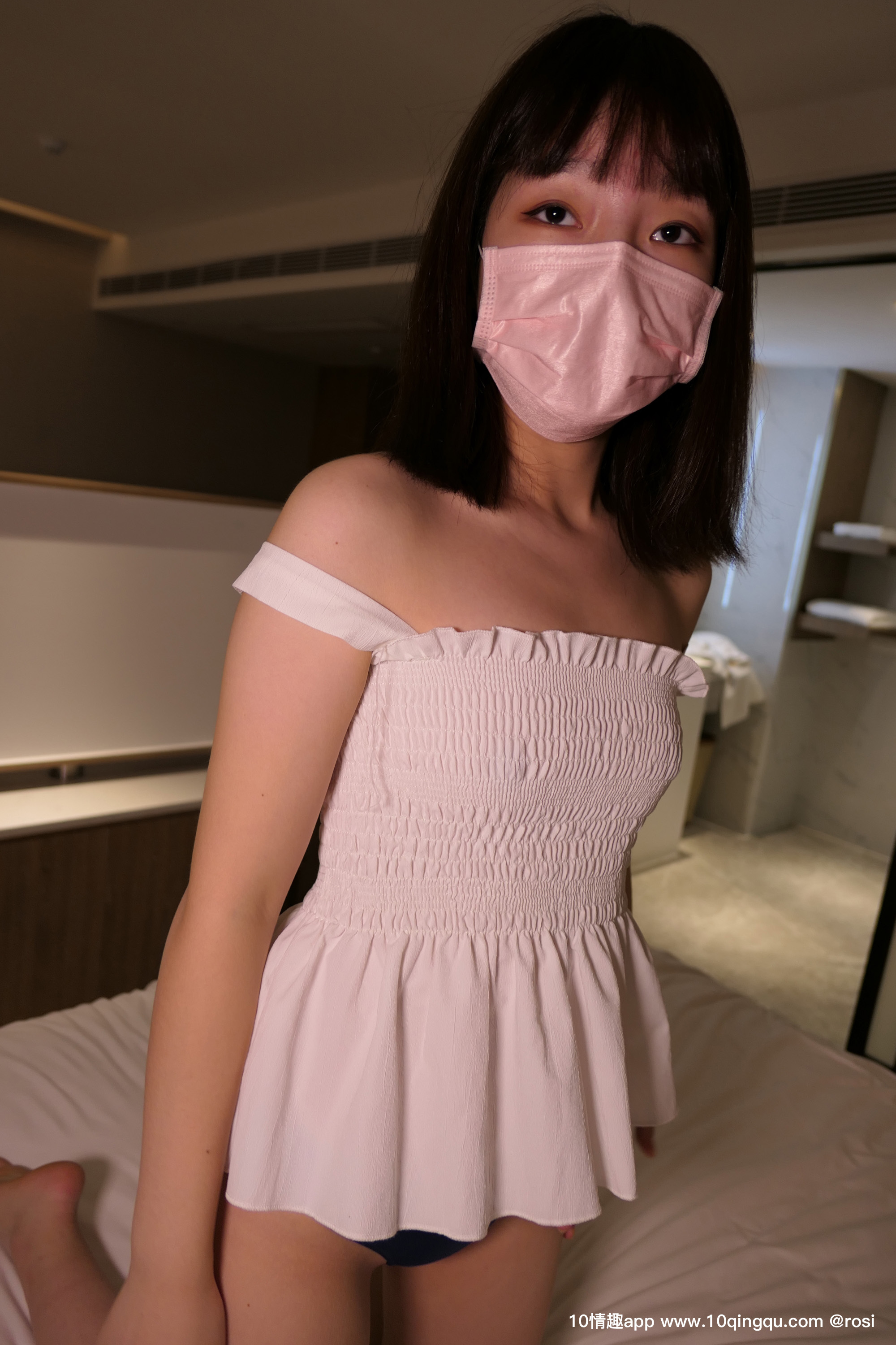 ROSI写真 KZ系列2019.12.18 NO.1284