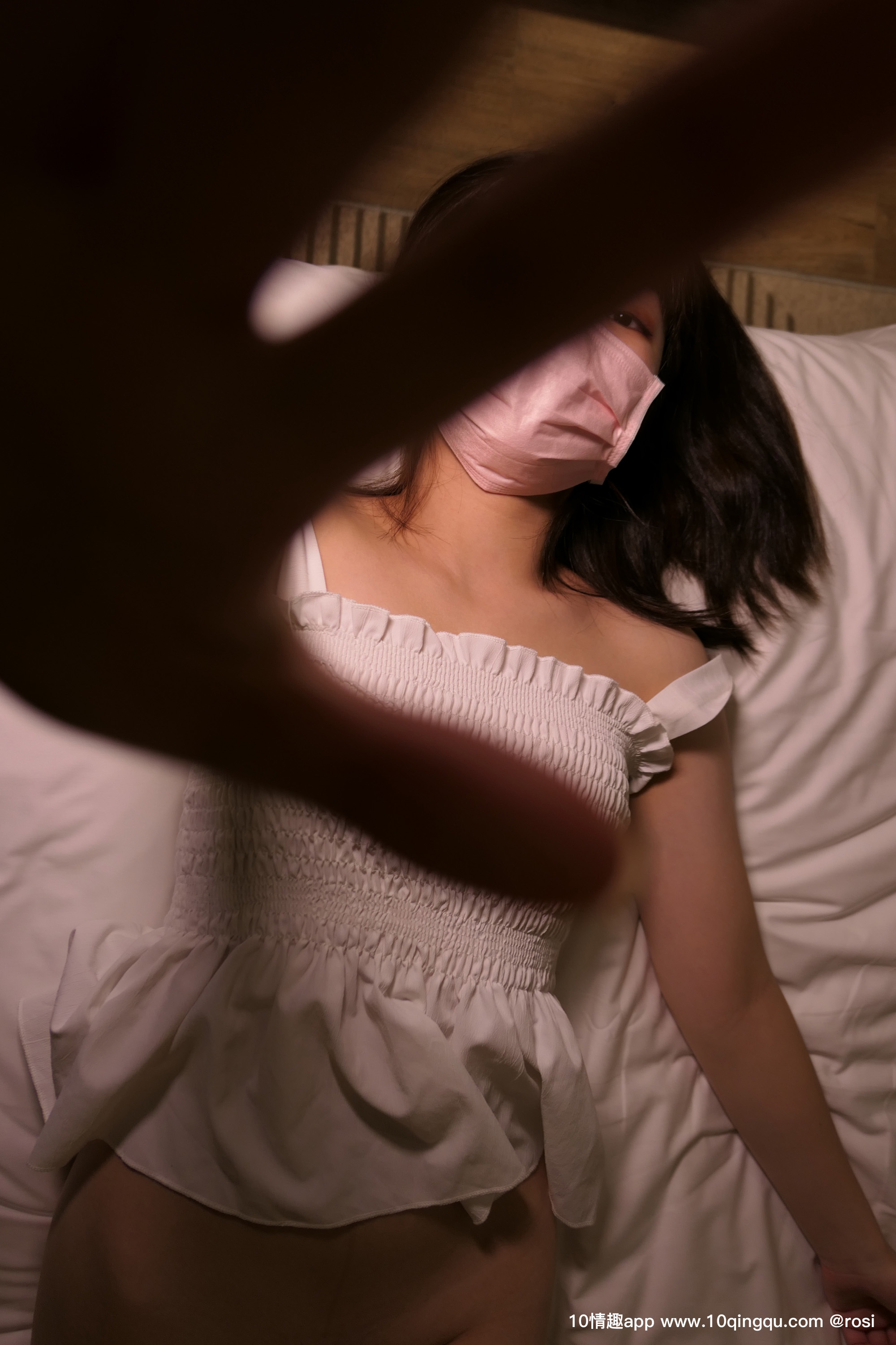 ROSI写真 KZ系列2019.12.18 NO.1284