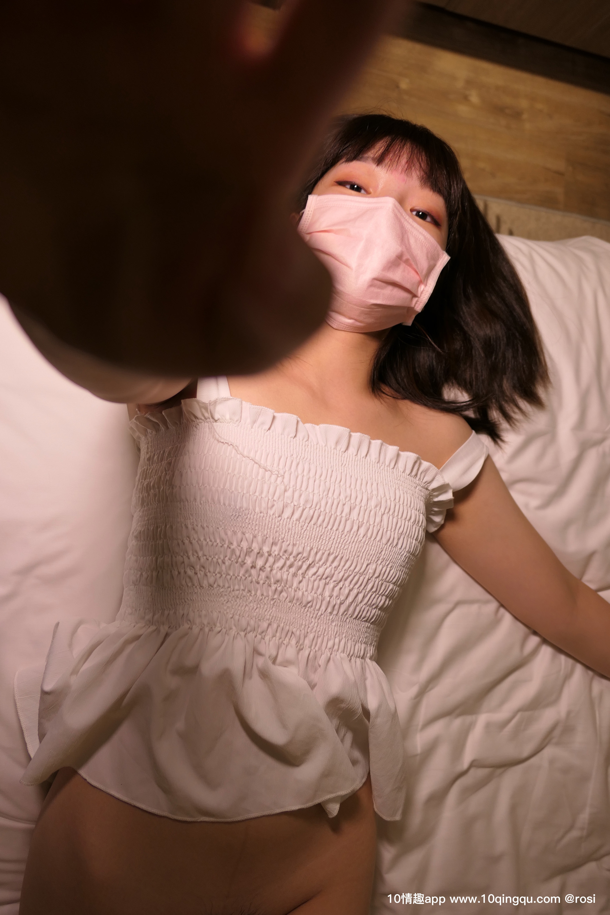 ROSI写真 KZ系列2019.12.18 NO.1284