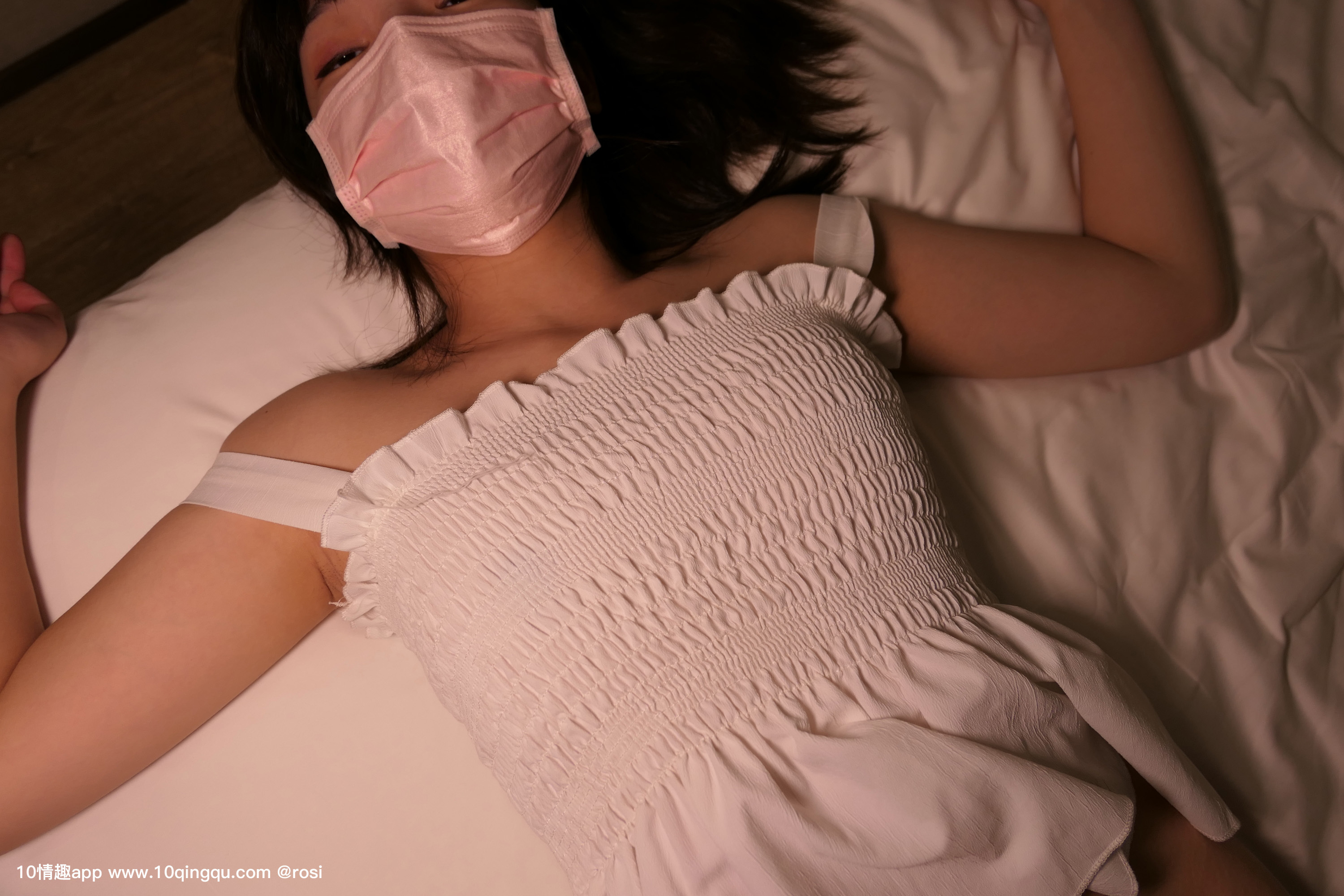 ROSI写真 KZ系列2019.12.18 NO.1284