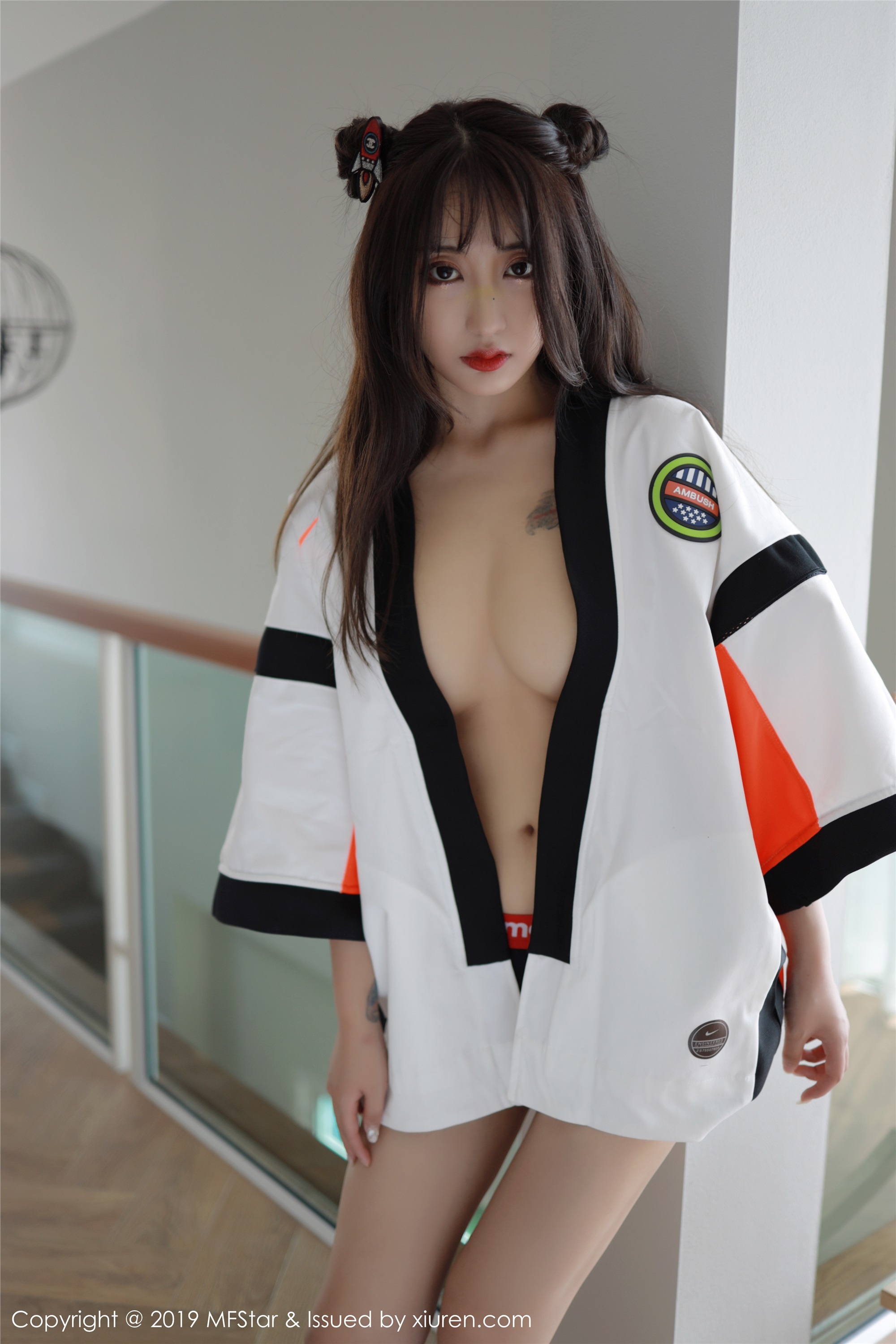 MFStar模范学院 2019.11.04 Vol.226 Betty林子欣