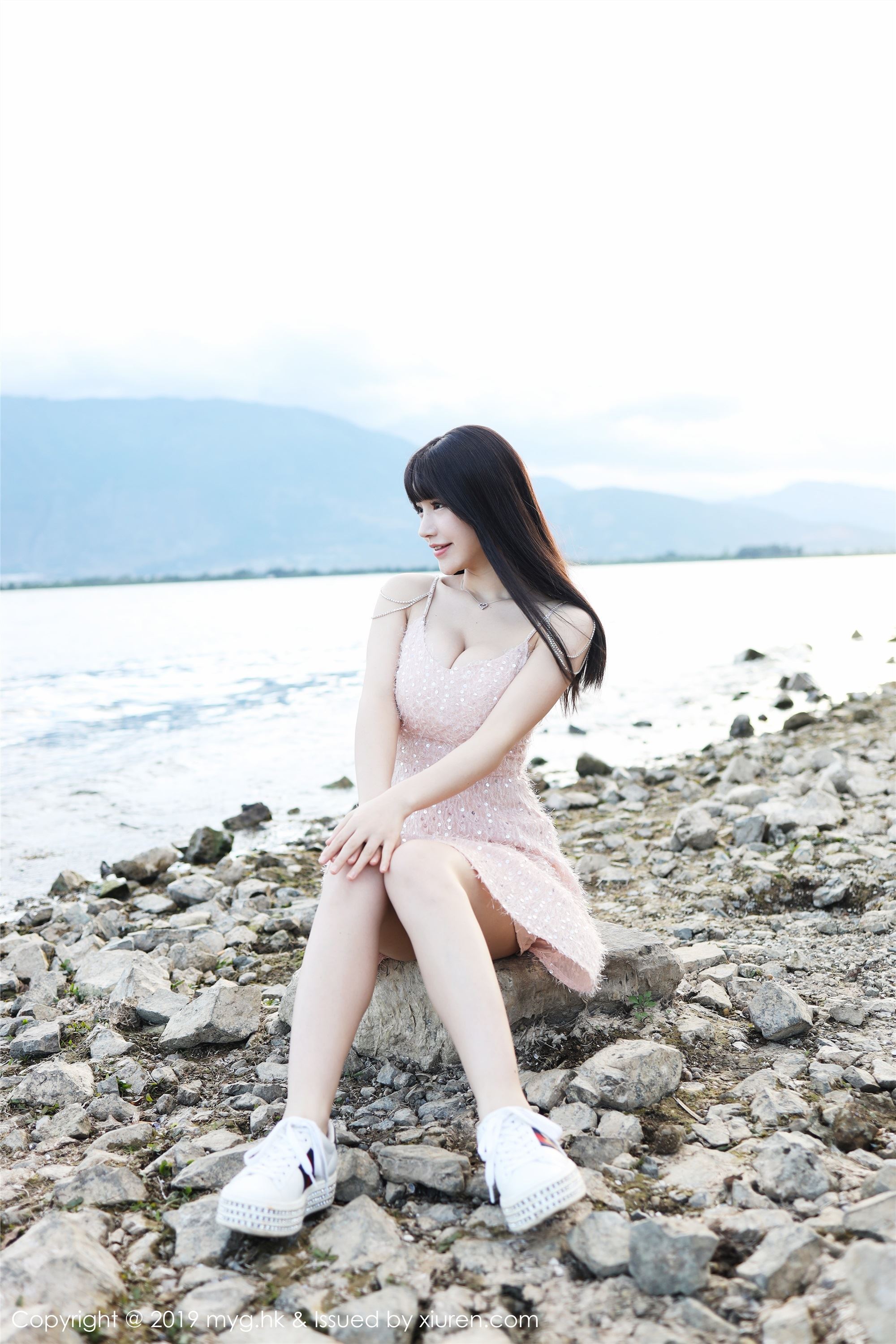 MyGirl美媛馆 2019.11.06 Vol.403 Flower朱可儿i