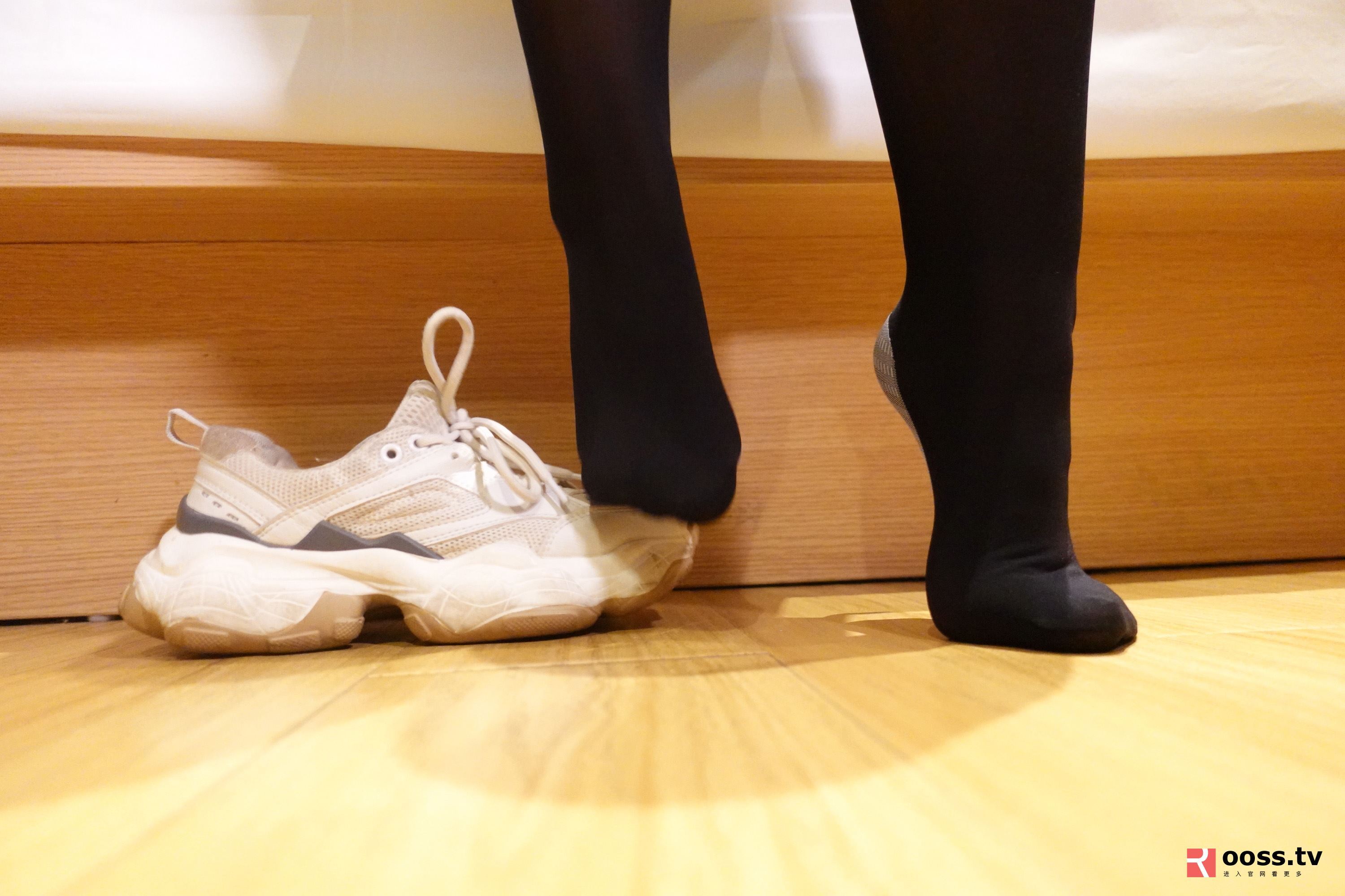 ROSI写真 口罩系列 2019.12.23 NO.1289