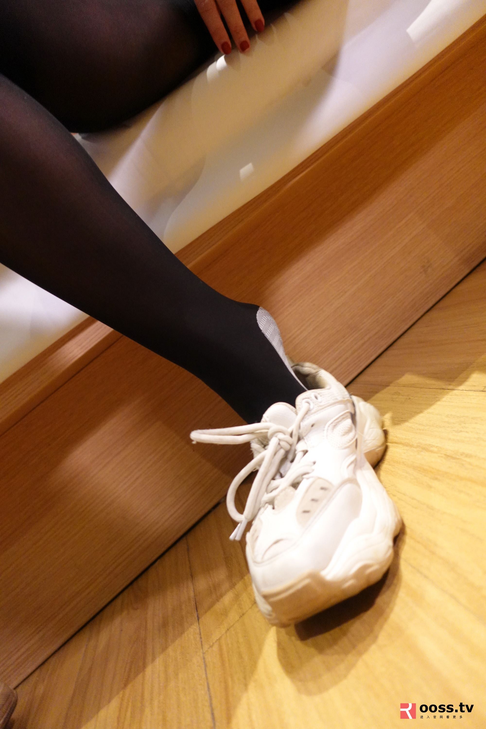 ROSI写真 口罩系列 2019.12.23 NO.1289