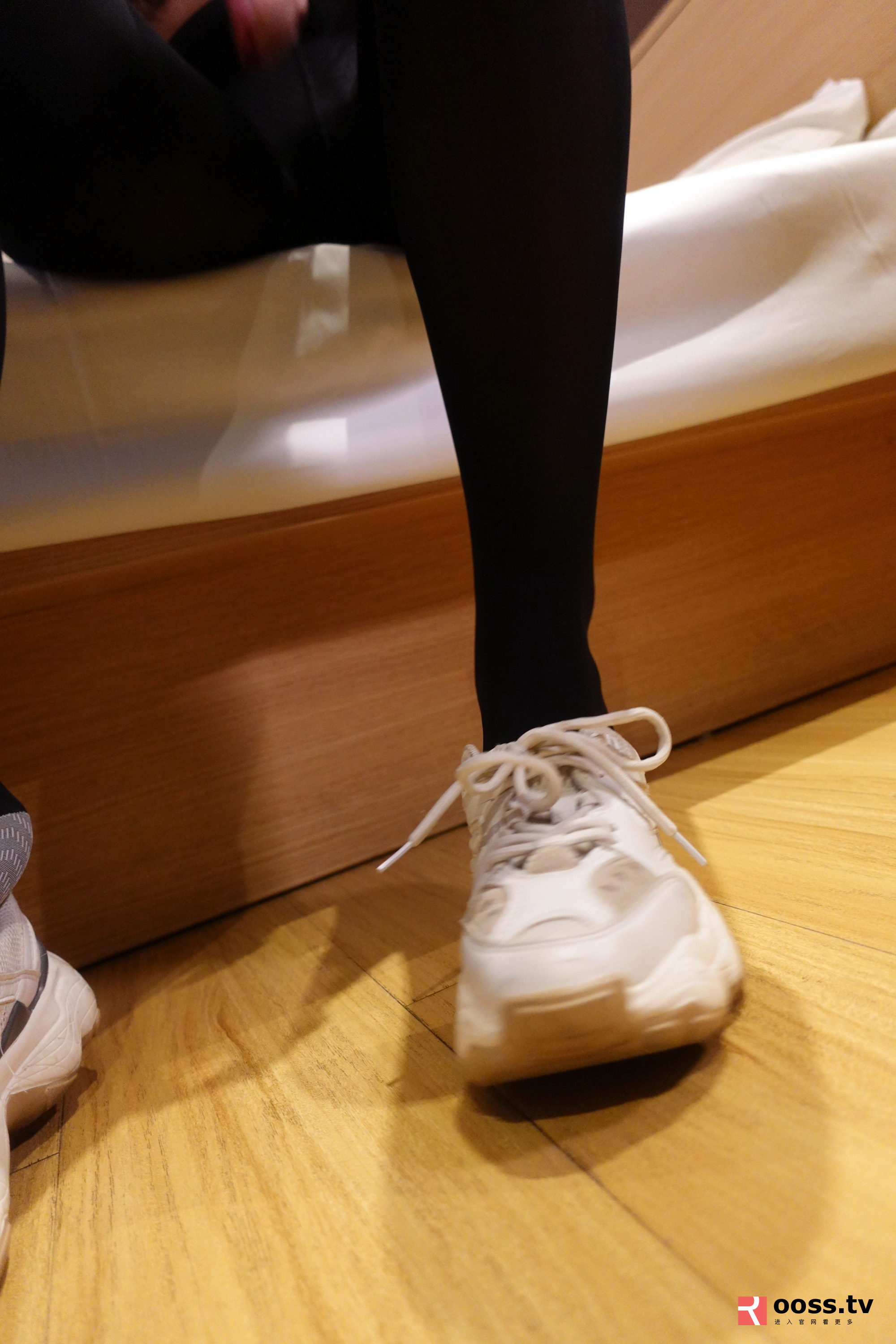 ROSI写真 口罩系列 2019.12.23 NO.1289