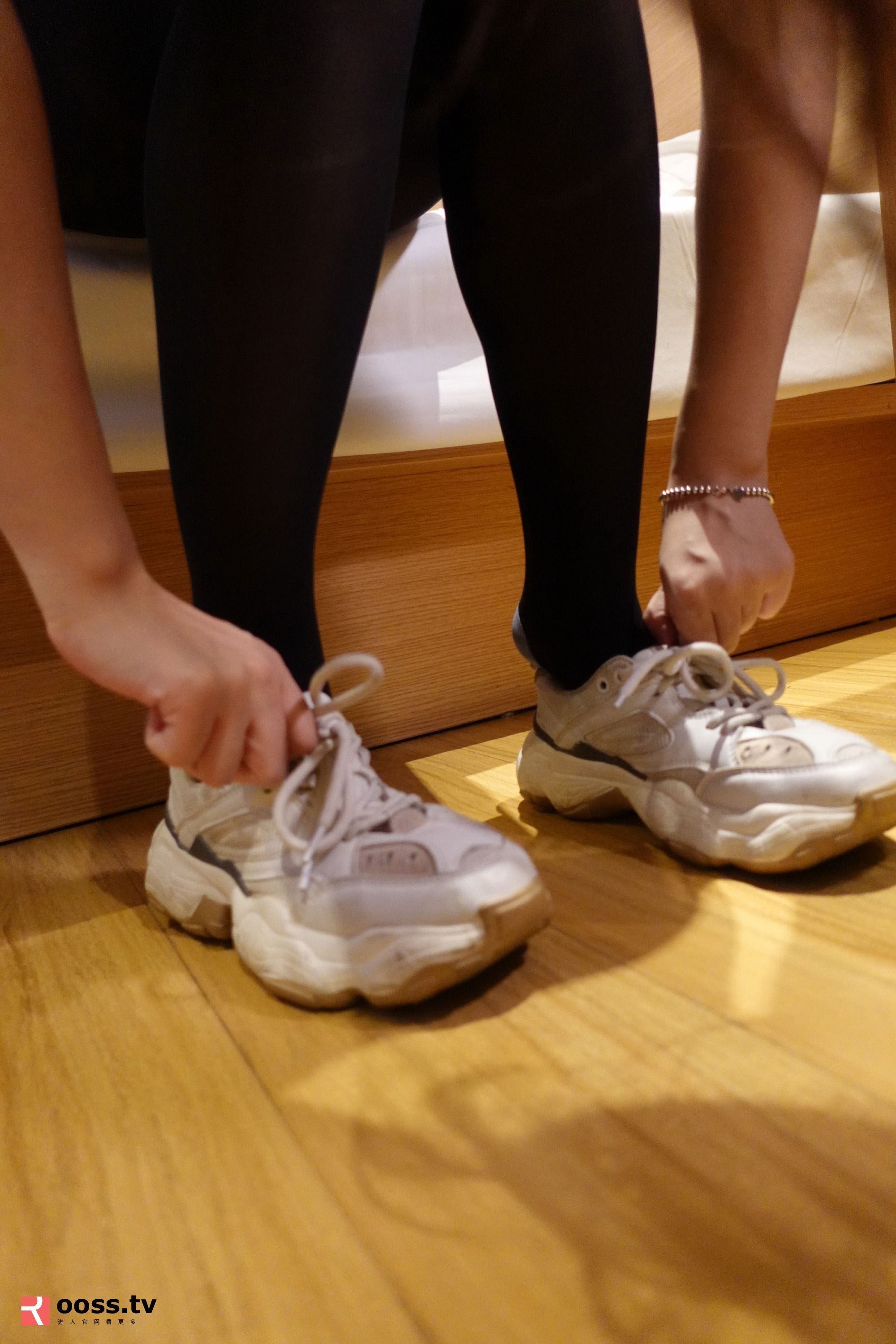 ROSI写真 口罩系列 2019.12.23 NO.1289