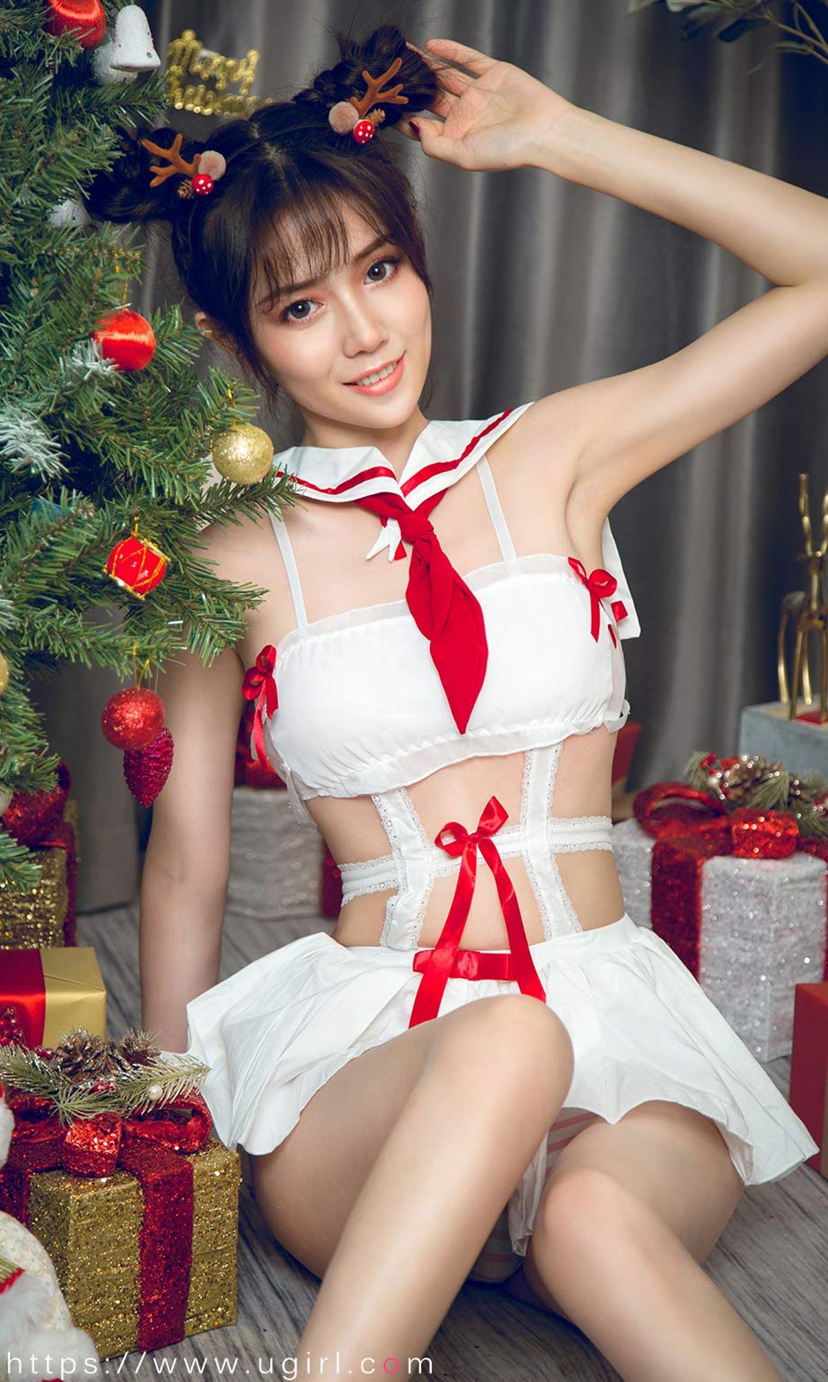 Ugirls爱尤物 2019刊 No.1679 唐小糖