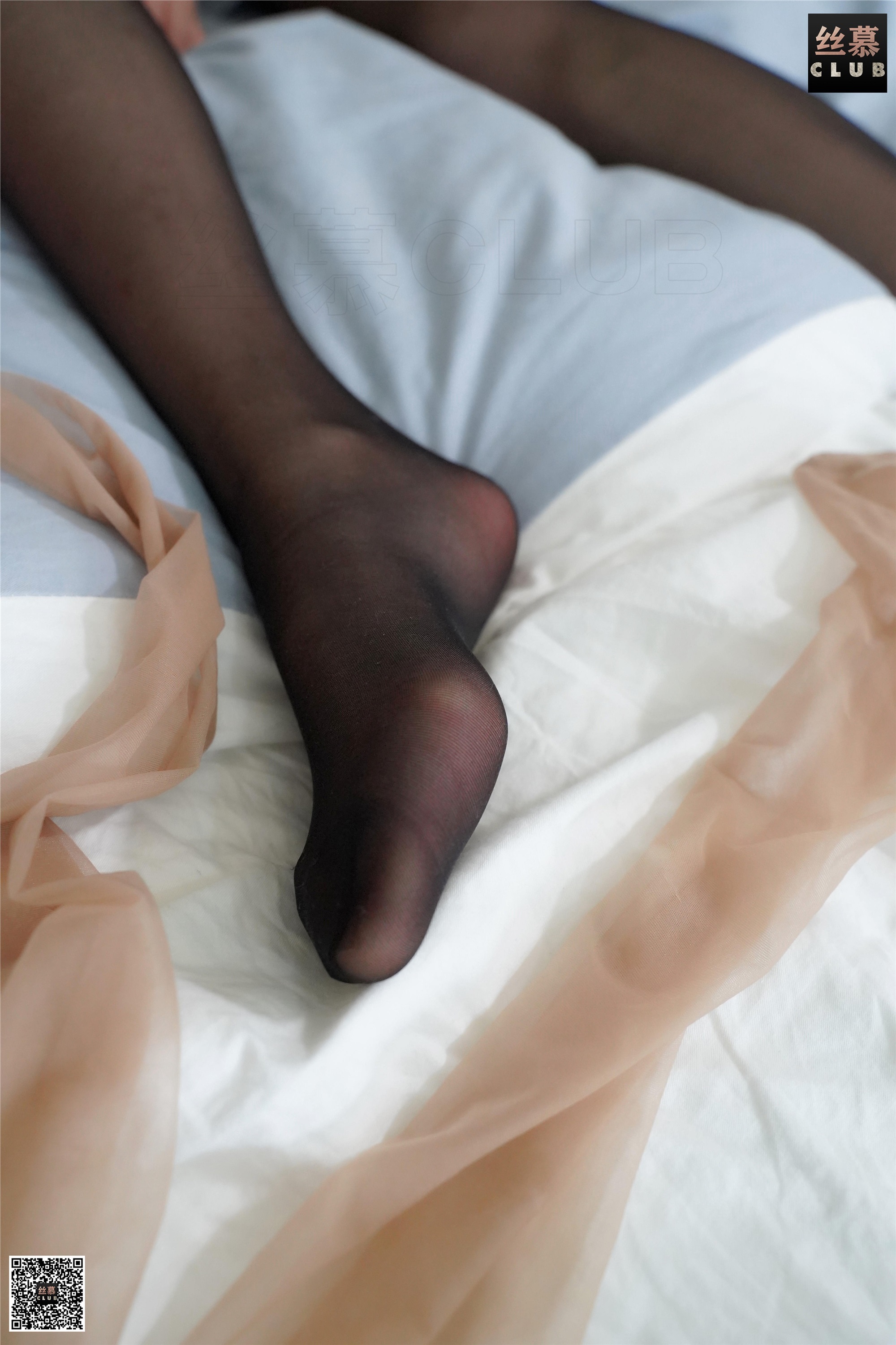 丝慕写真 SM152《圣诞礼物-双人回顾版》