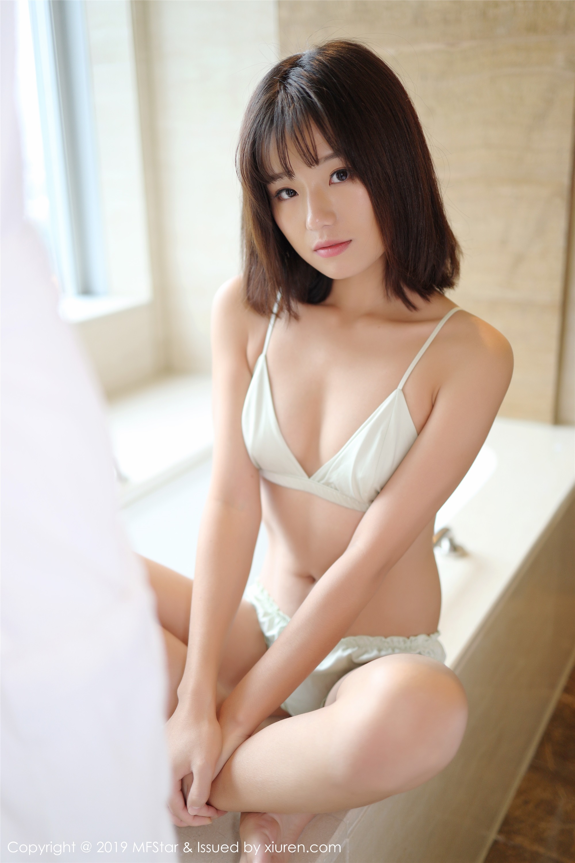 MFStar模范学院 2019.11.13 Vol.229 Baileys 香儿