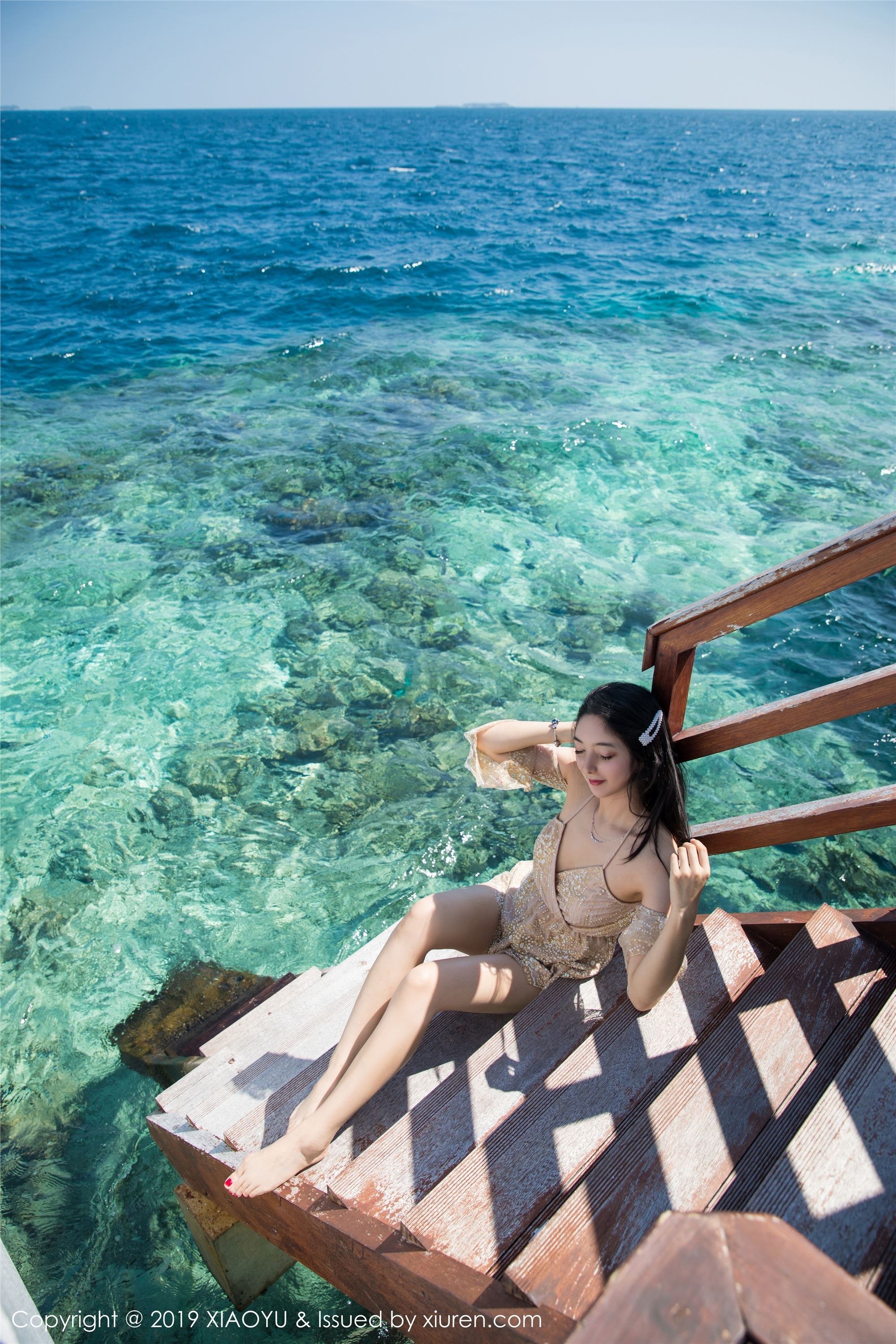 XIAOYU语画界 2019.11.14 Vol.193  Angela小热巴