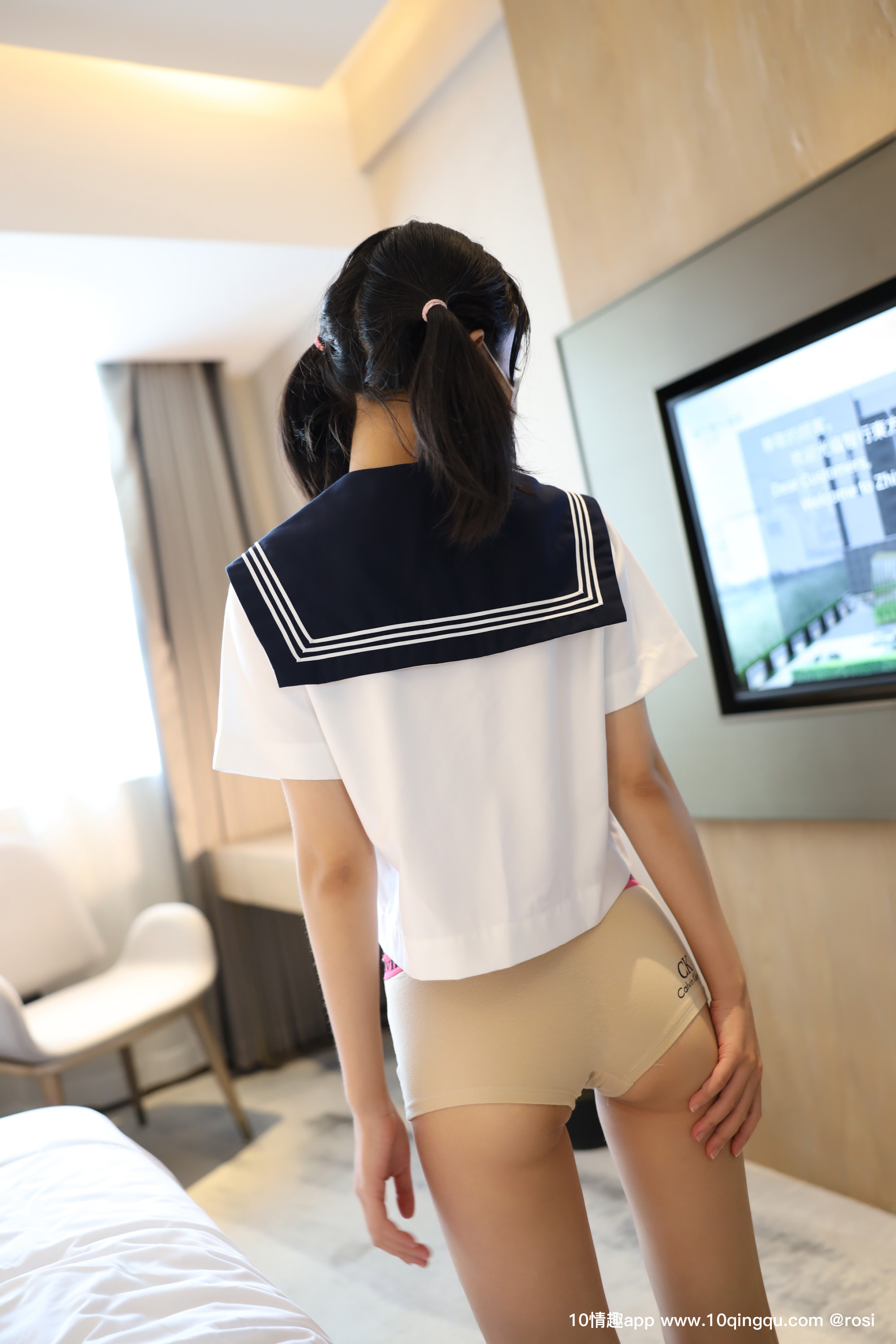 ROSI写真 KZ系列2019.12.24 NO.1290