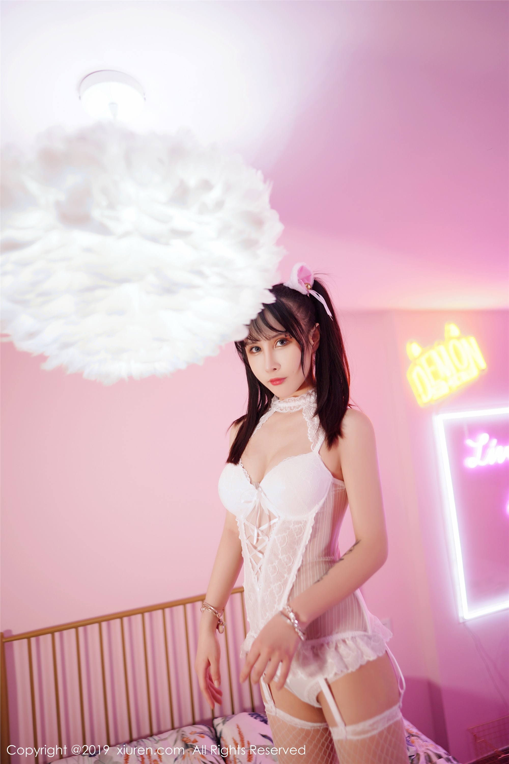 XIUREN秀人网 2019.11.20 No.1798 邱淑贝