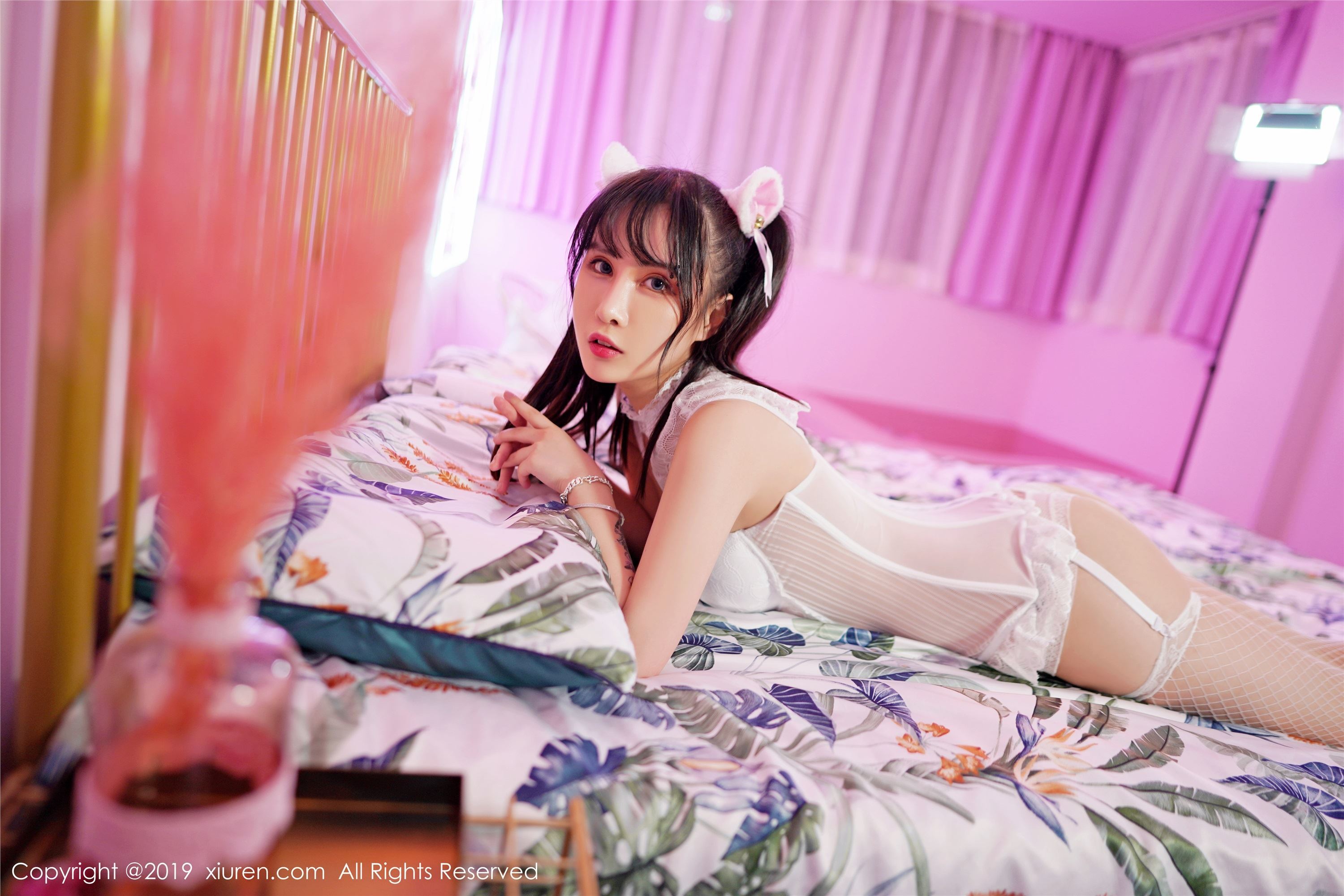 XIUREN秀人网 2019.11.20 No.1798 邱淑贝