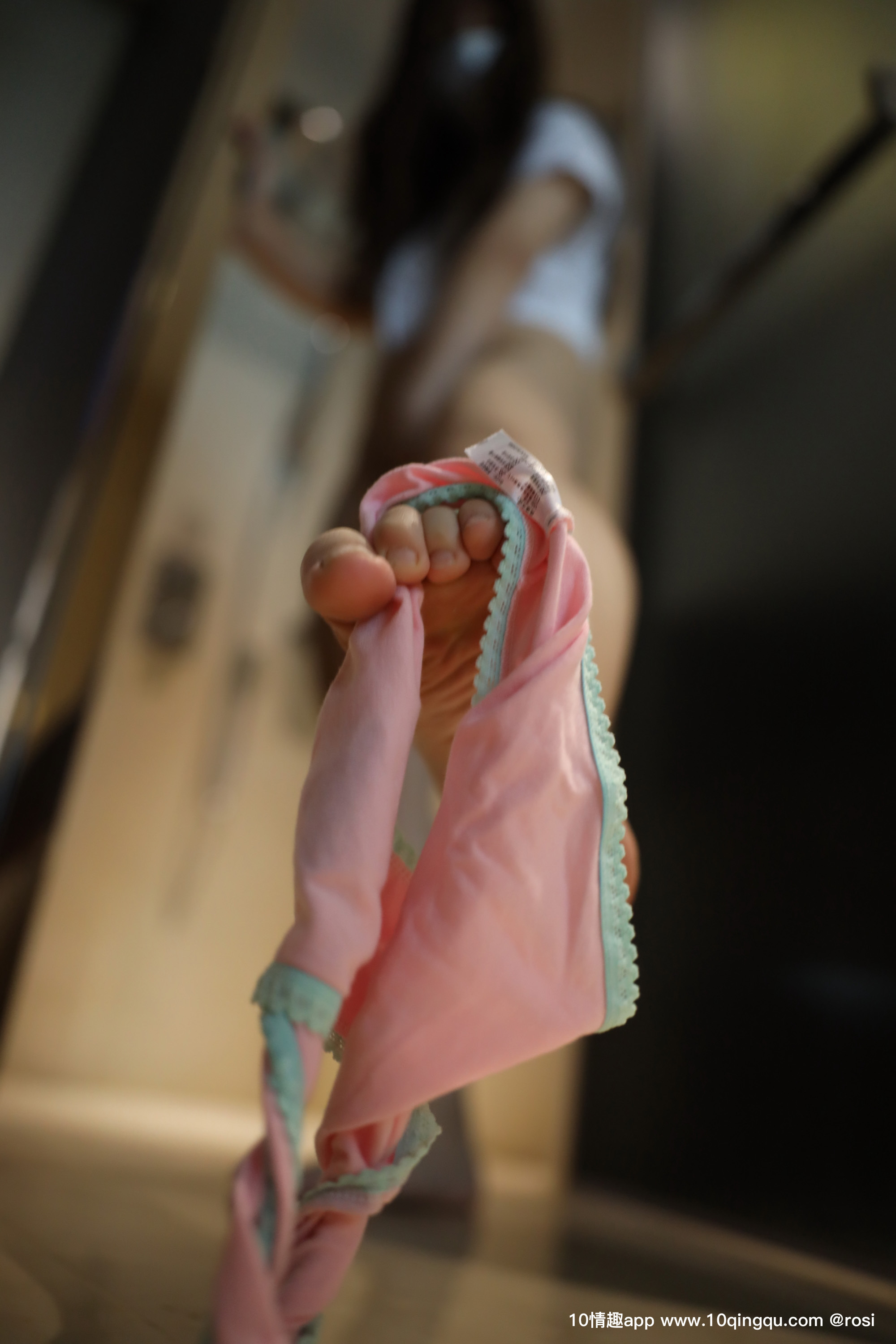 ROSI写真 KZ系列2019.12.25 NO.1291