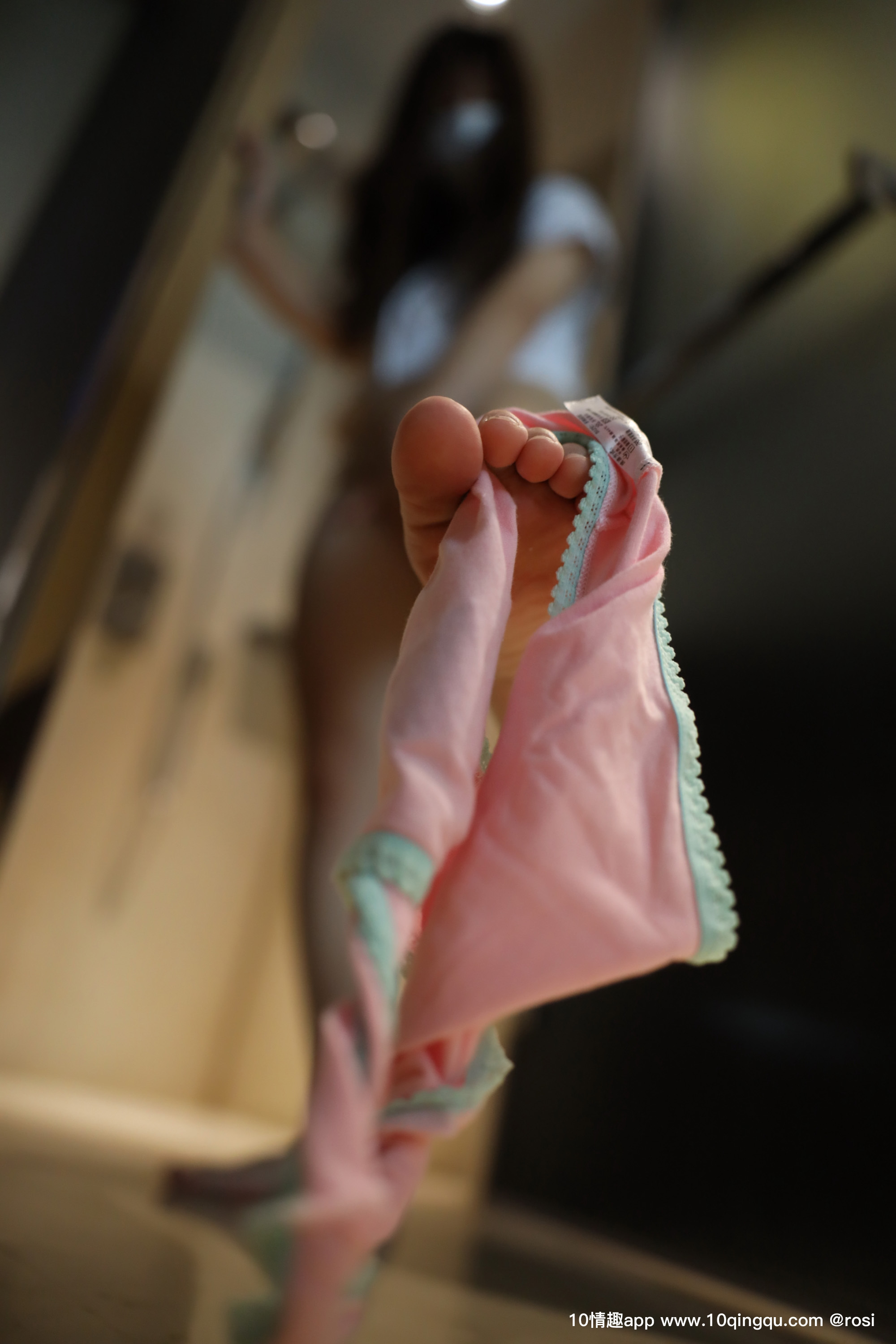 ROSI写真 KZ系列2019.12.25 NO.1291