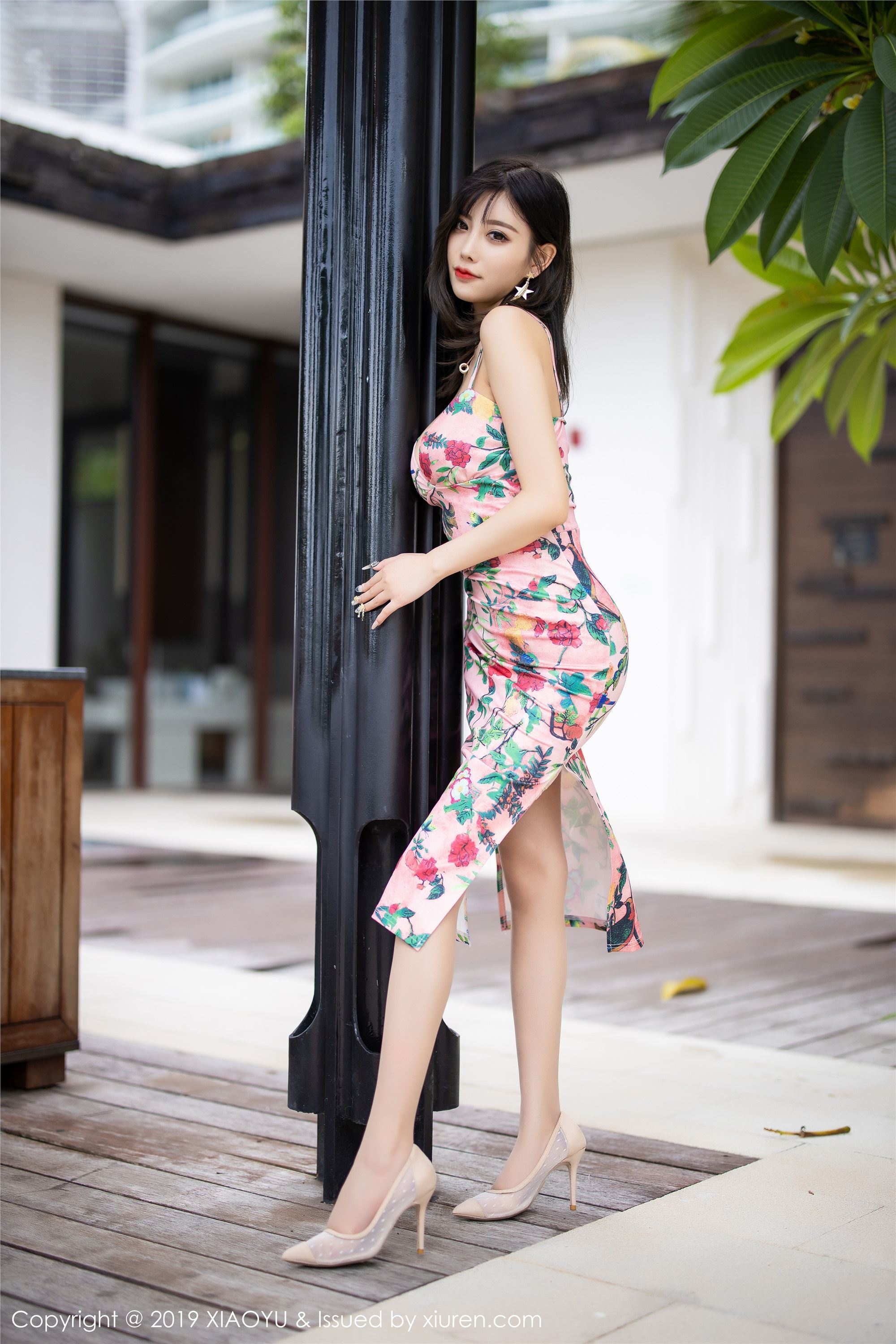 XIAOYU语画界  2019.11.15 VOL.194 杨晨晨sugar