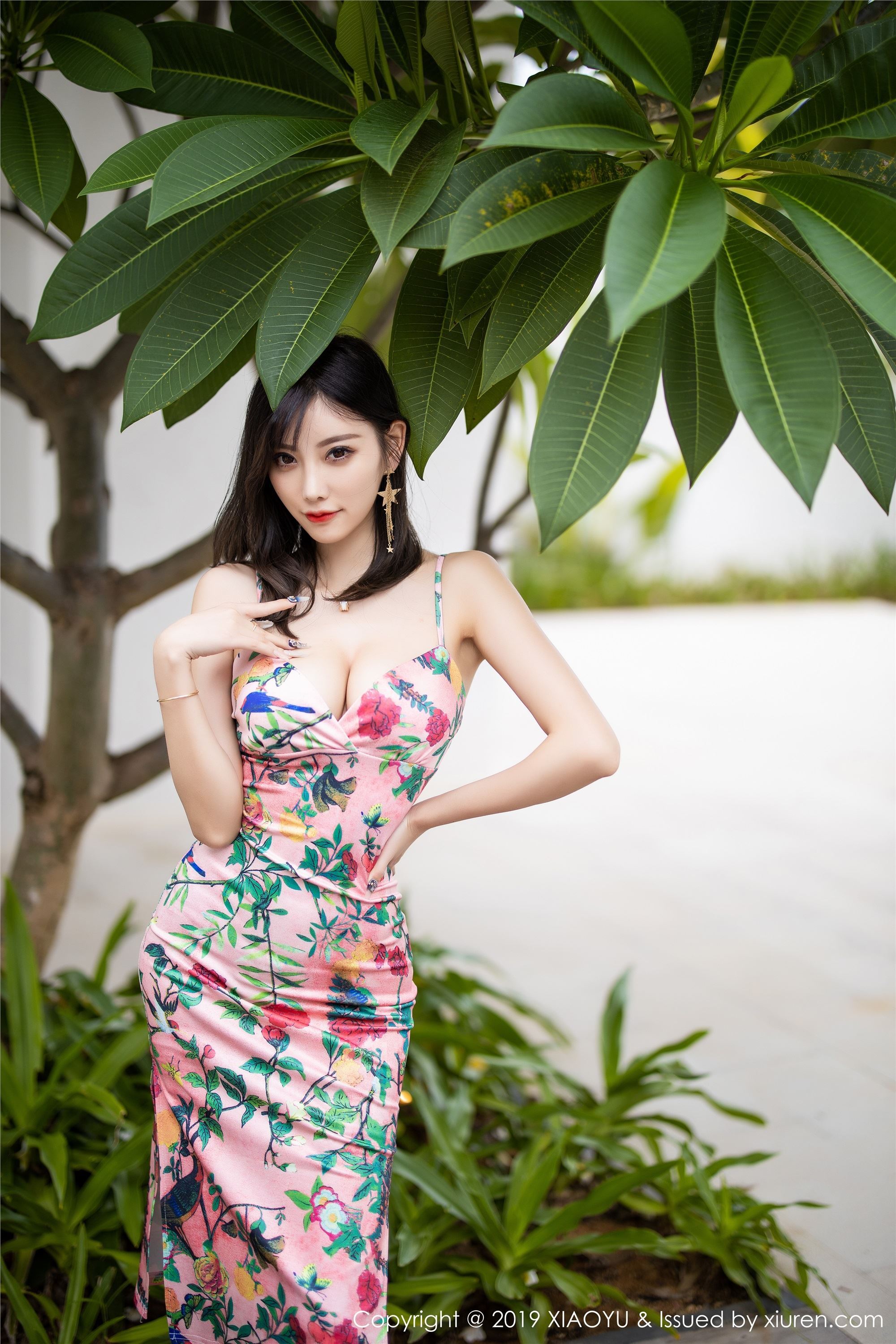 XIAOYU语画界  2019.11.15 VOL.194 杨晨晨sugar